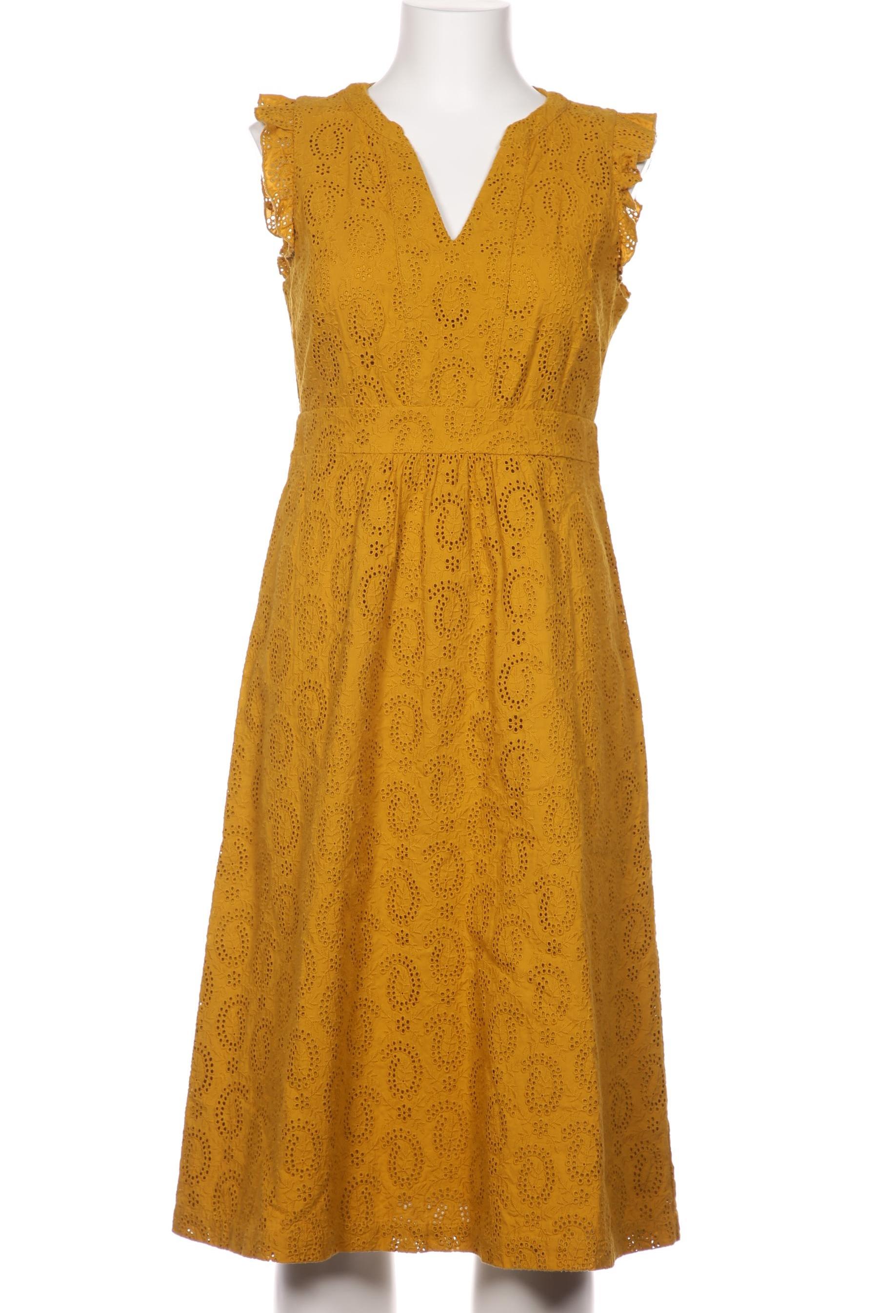 

Boden Damen Kleid, orange, Gr. 38