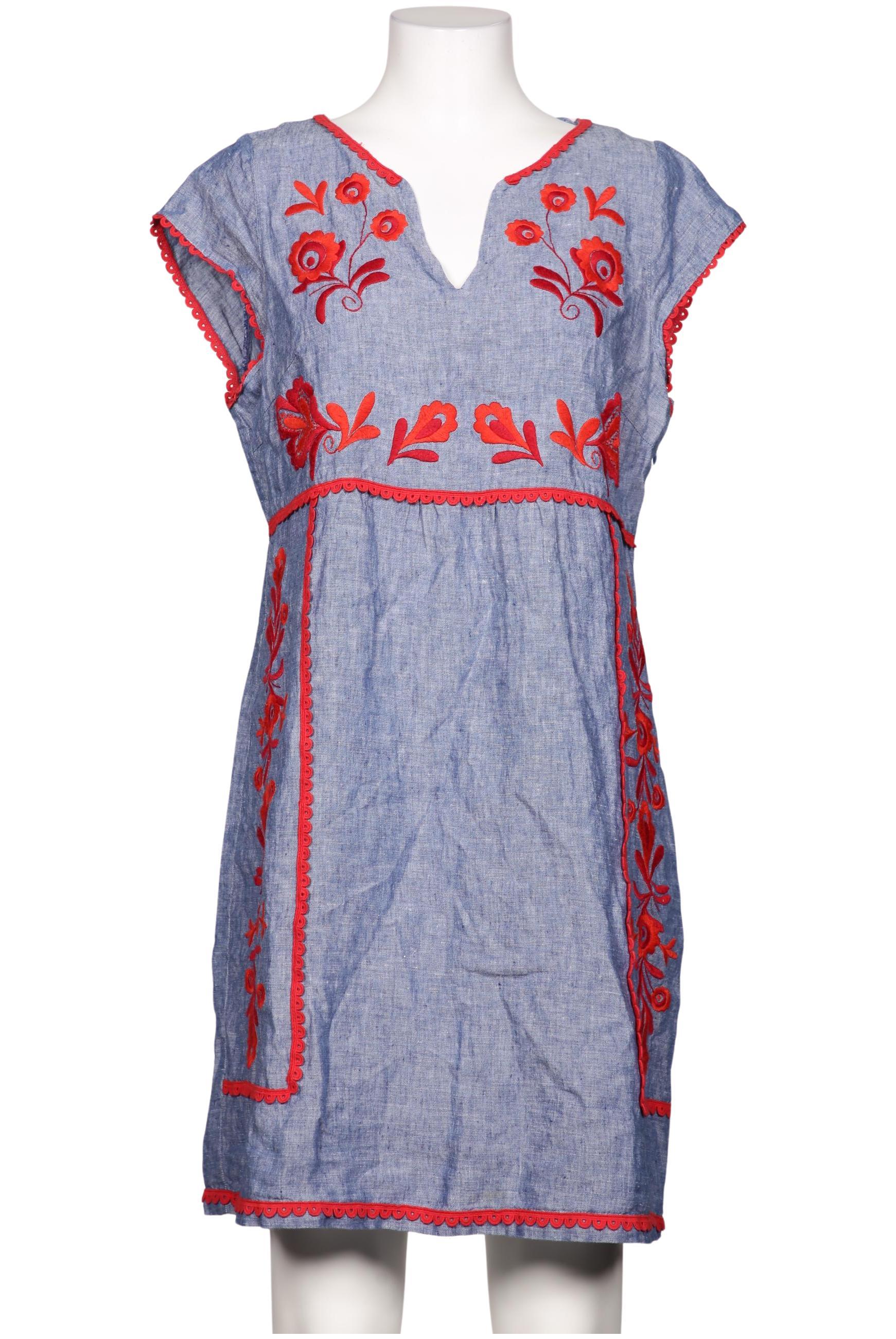 

Boden Damen Kleid, mehrfarbig, Gr. 40