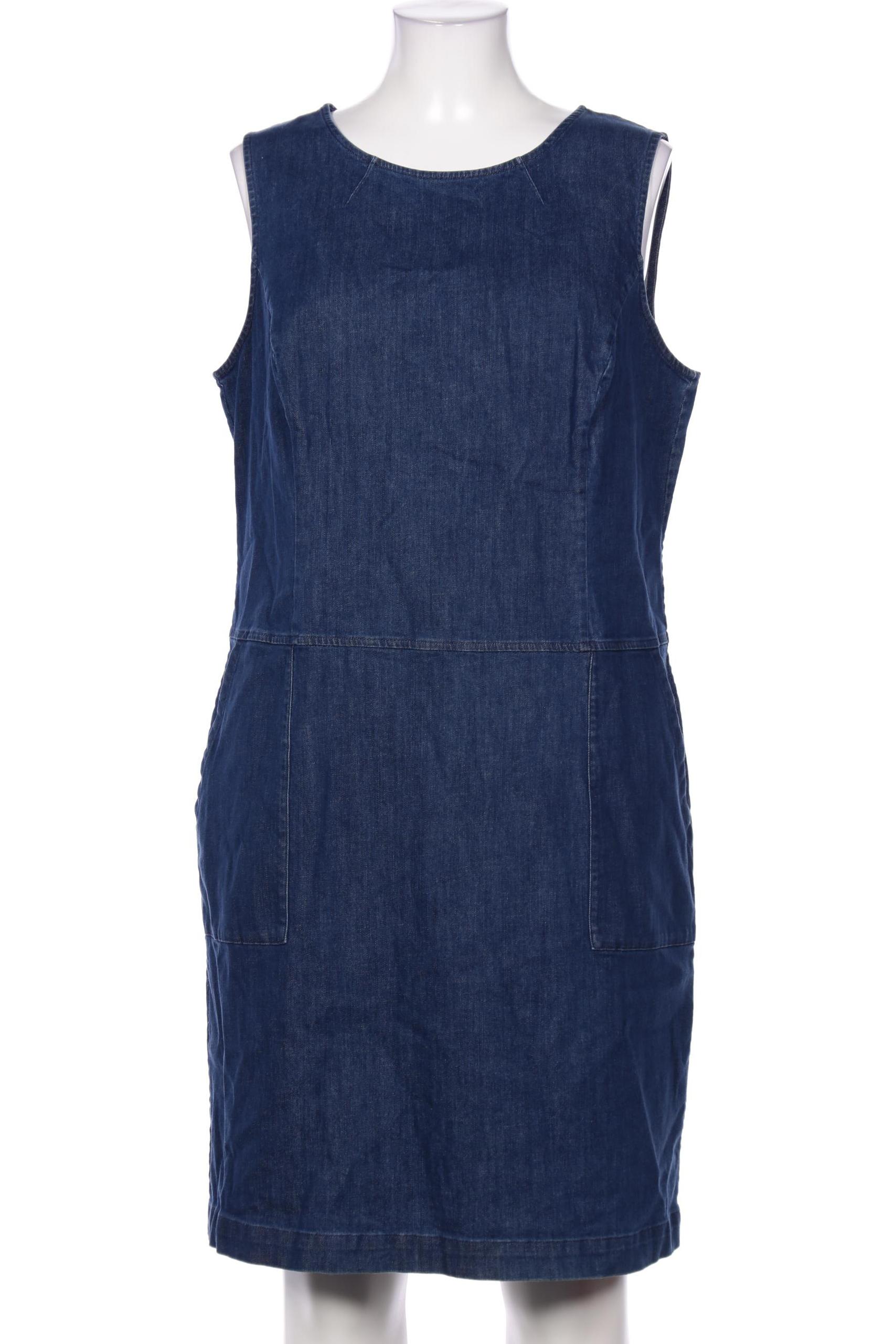

Boden Damen Kleid, blau, Gr. 46