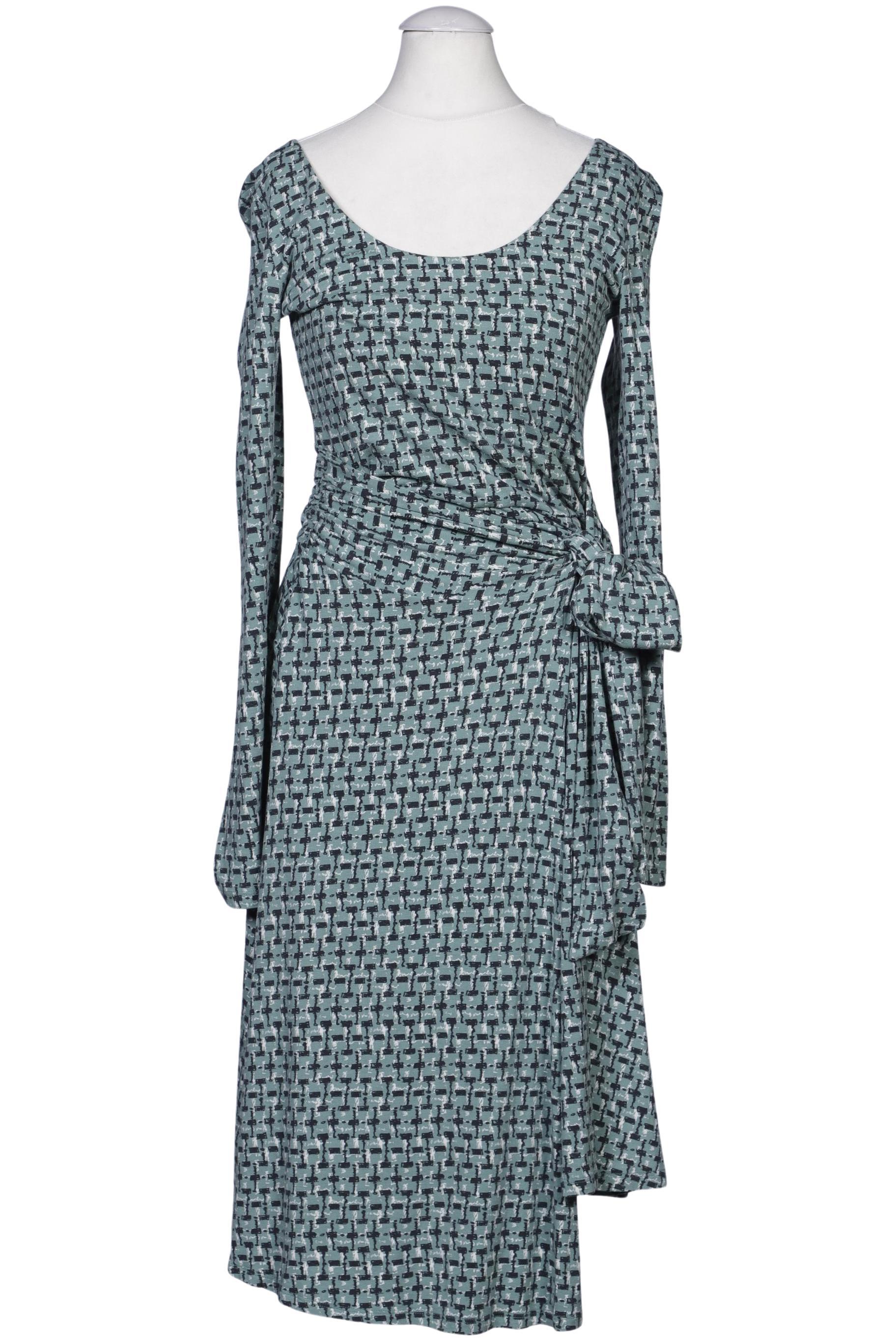 

Boden Damen Kleid, türkis, Gr. 34
