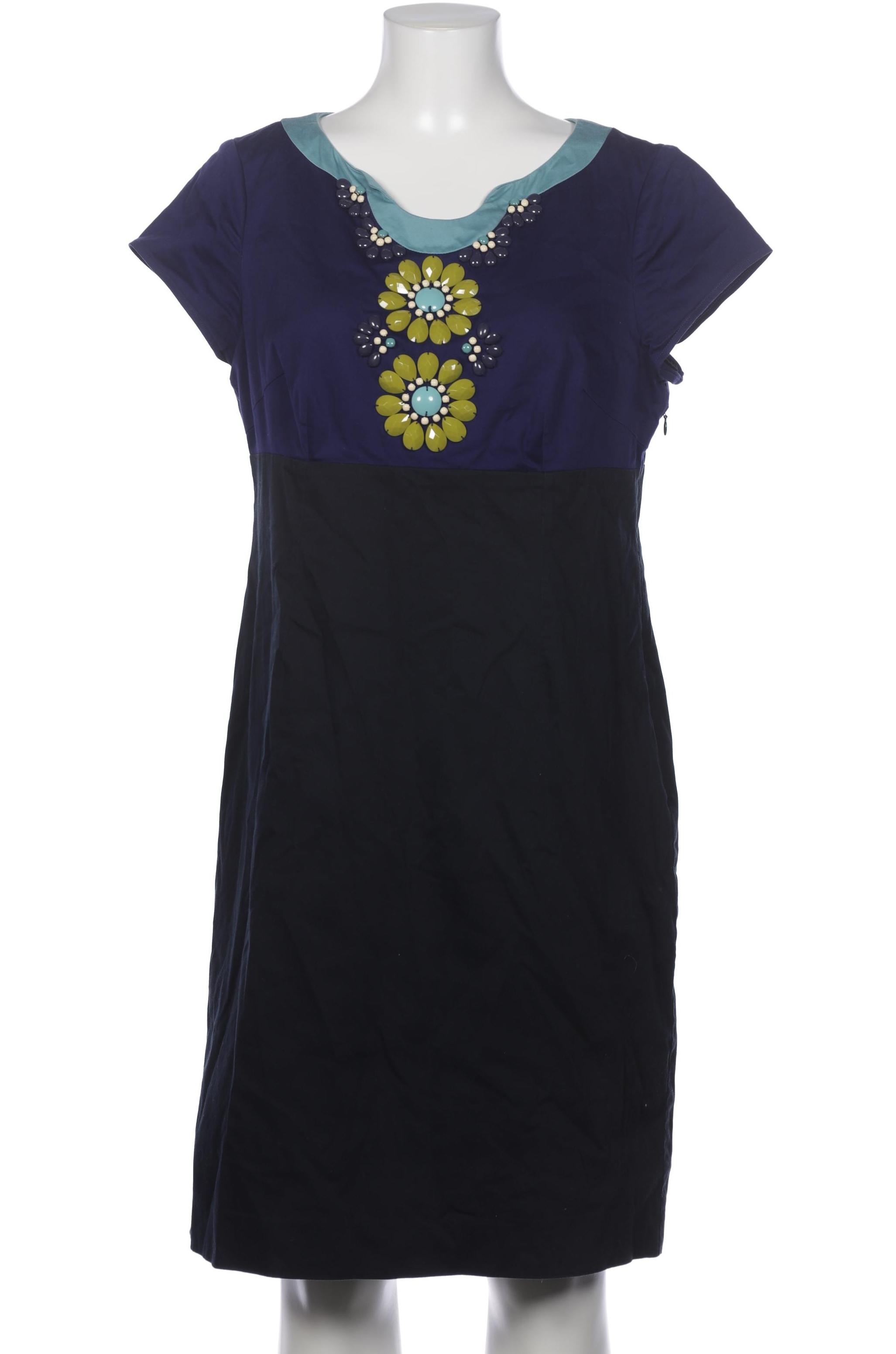 

Boden Damen Kleid, marineblau, Gr. 16