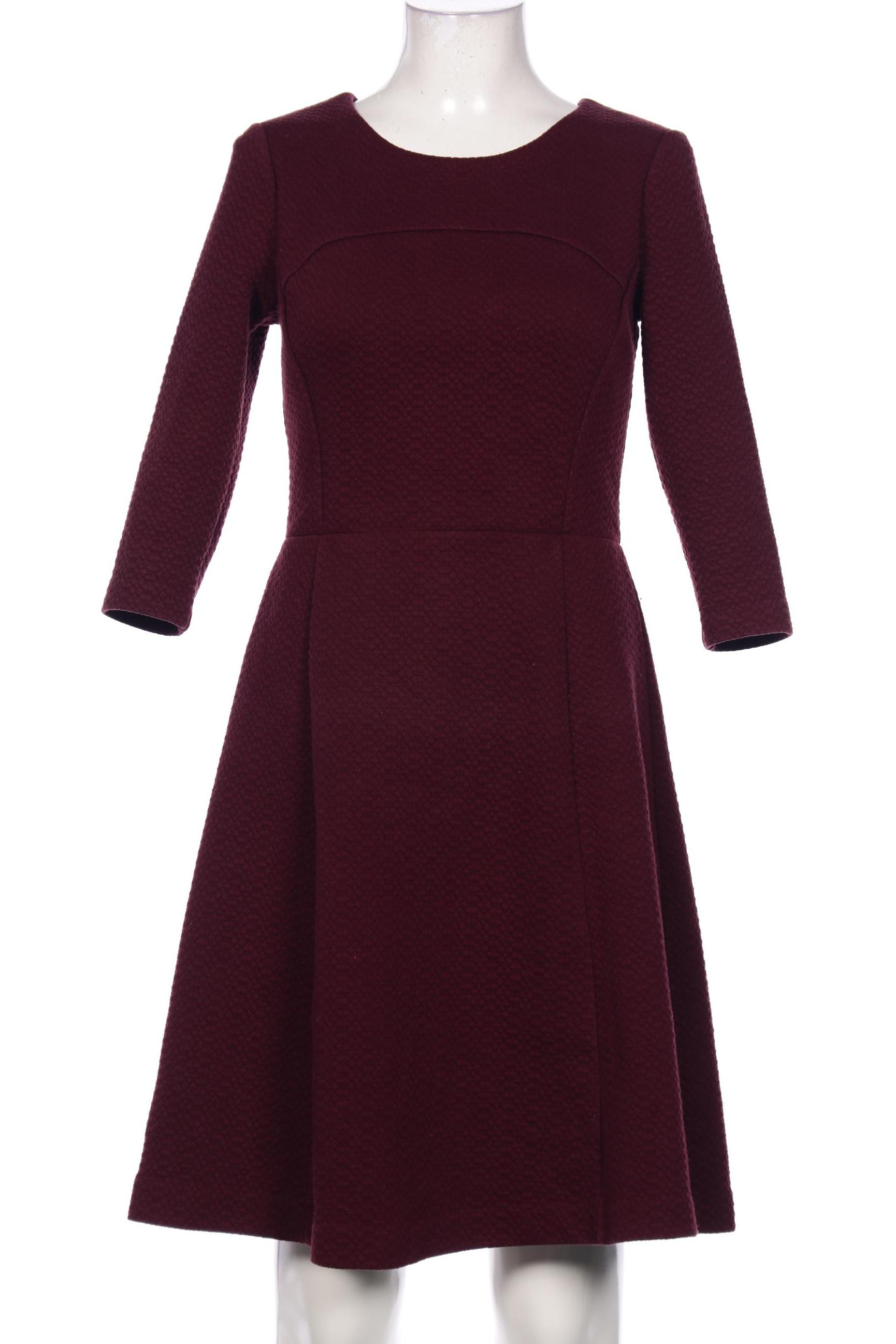 

Boden Damen Kleid, bordeaux, Gr. 38