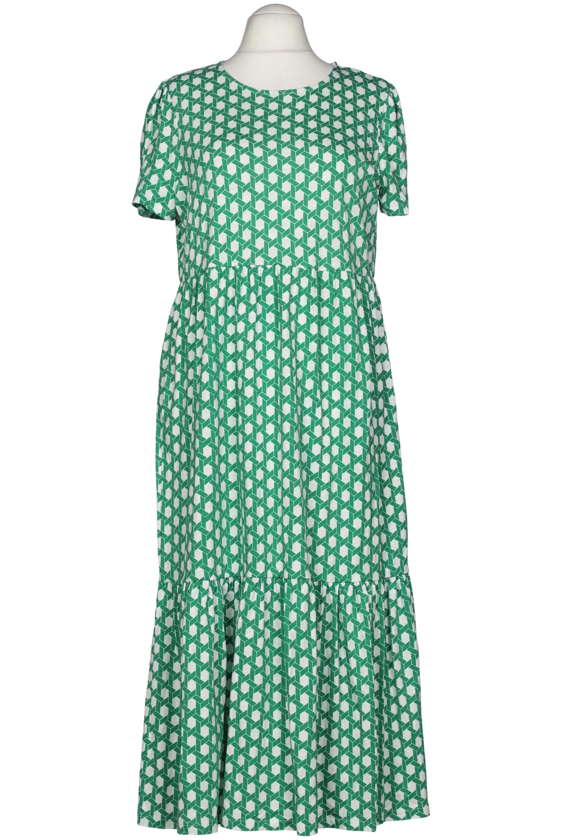 

Boden Damen Kleid, grün, Gr. 42