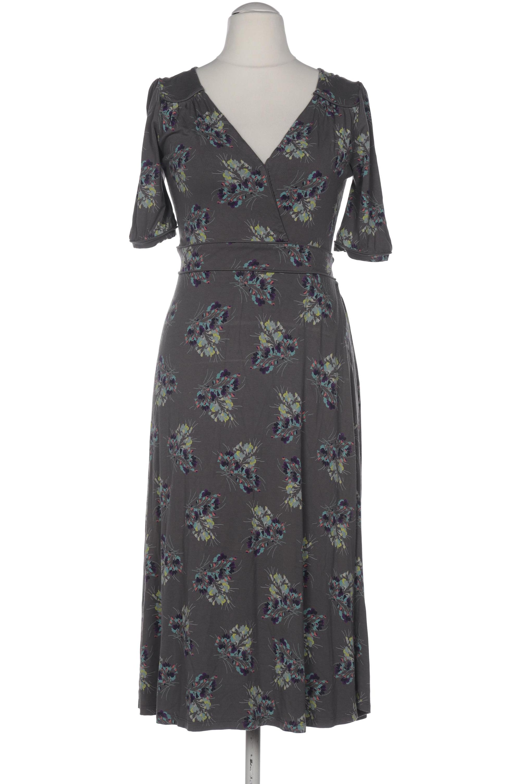 

Boden Damen Kleid, grau