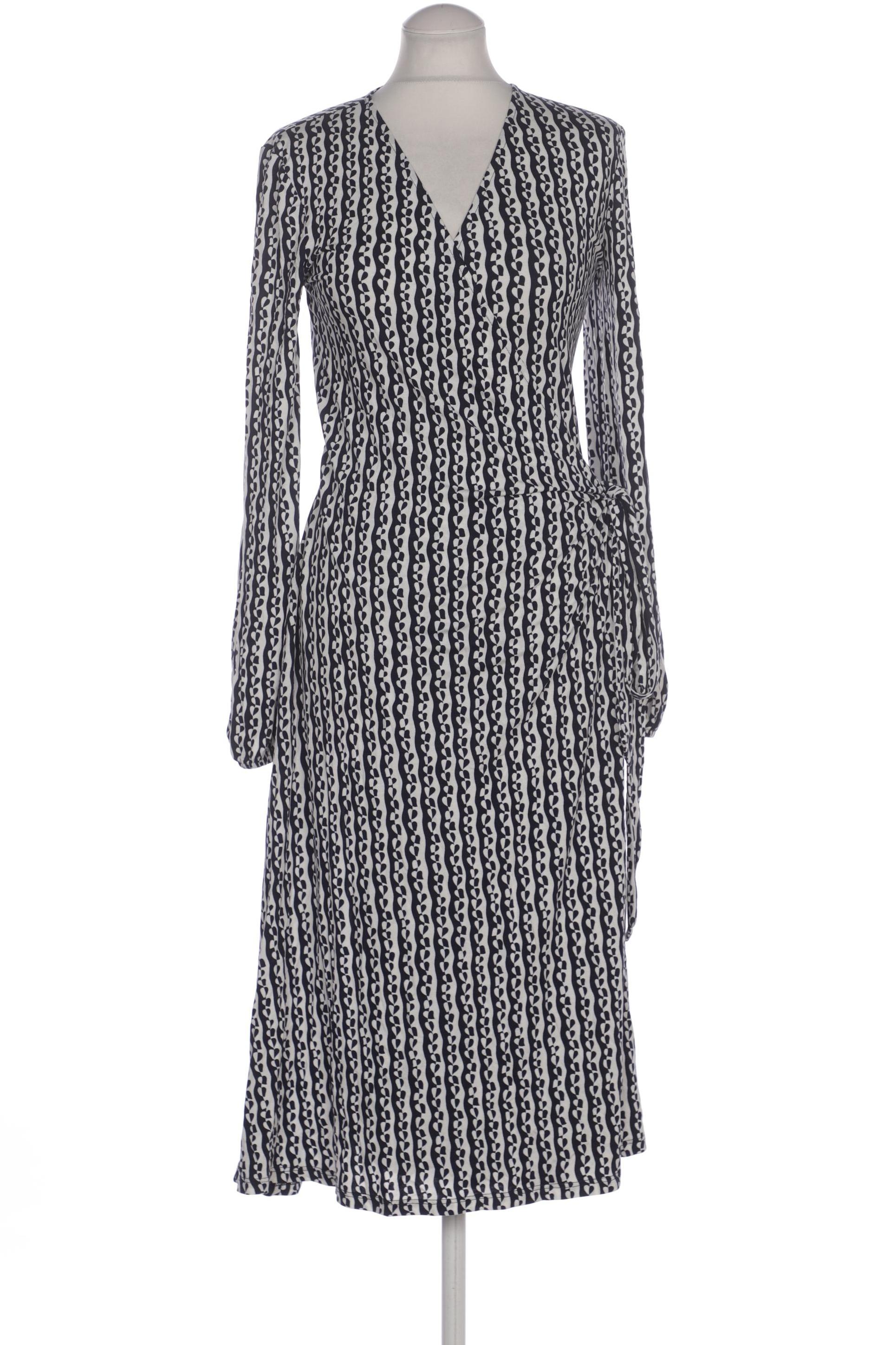 

Boden Damen Kleid, marineblau, Gr. 10