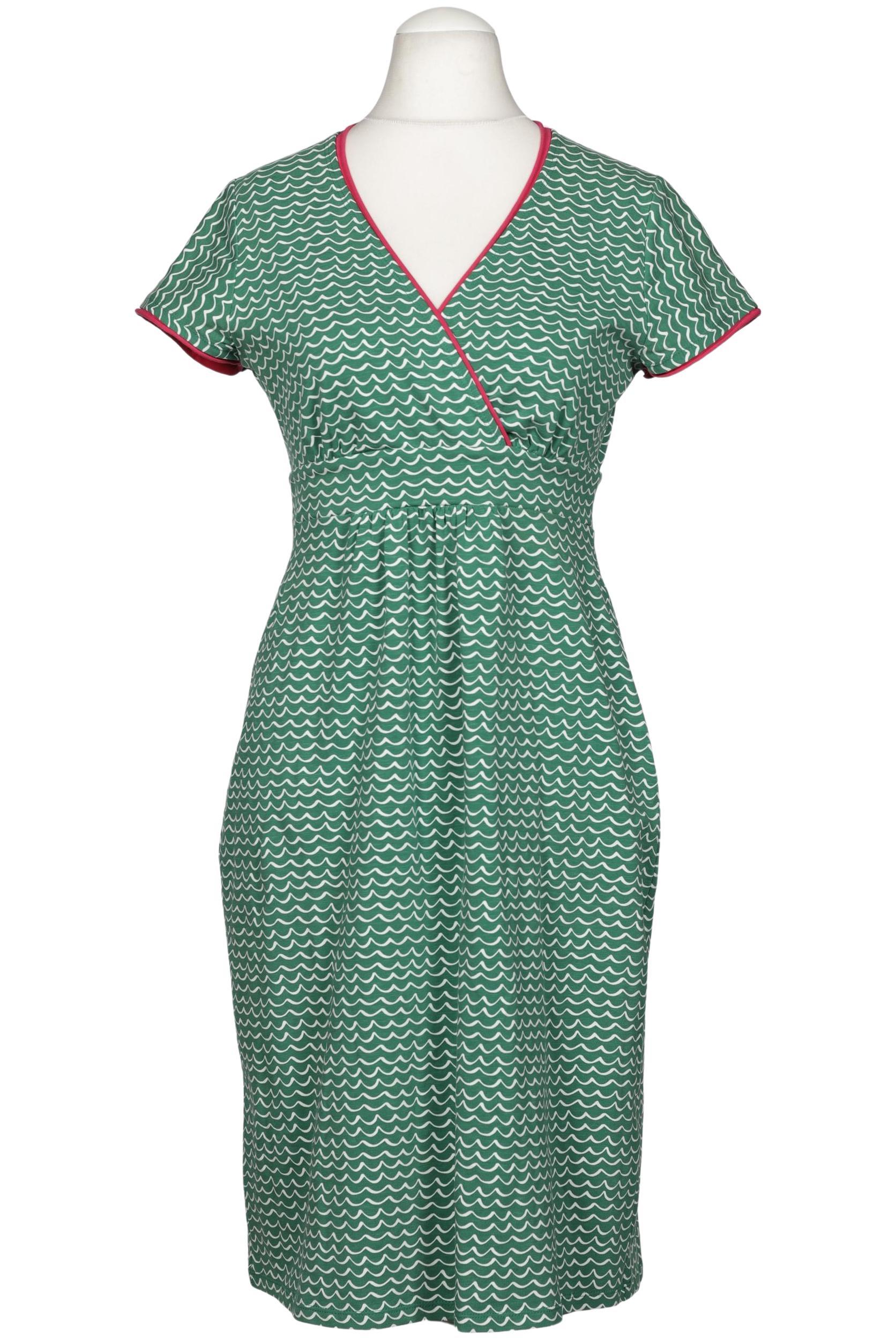 

Boden Damen Kleid, grün, Gr. 38