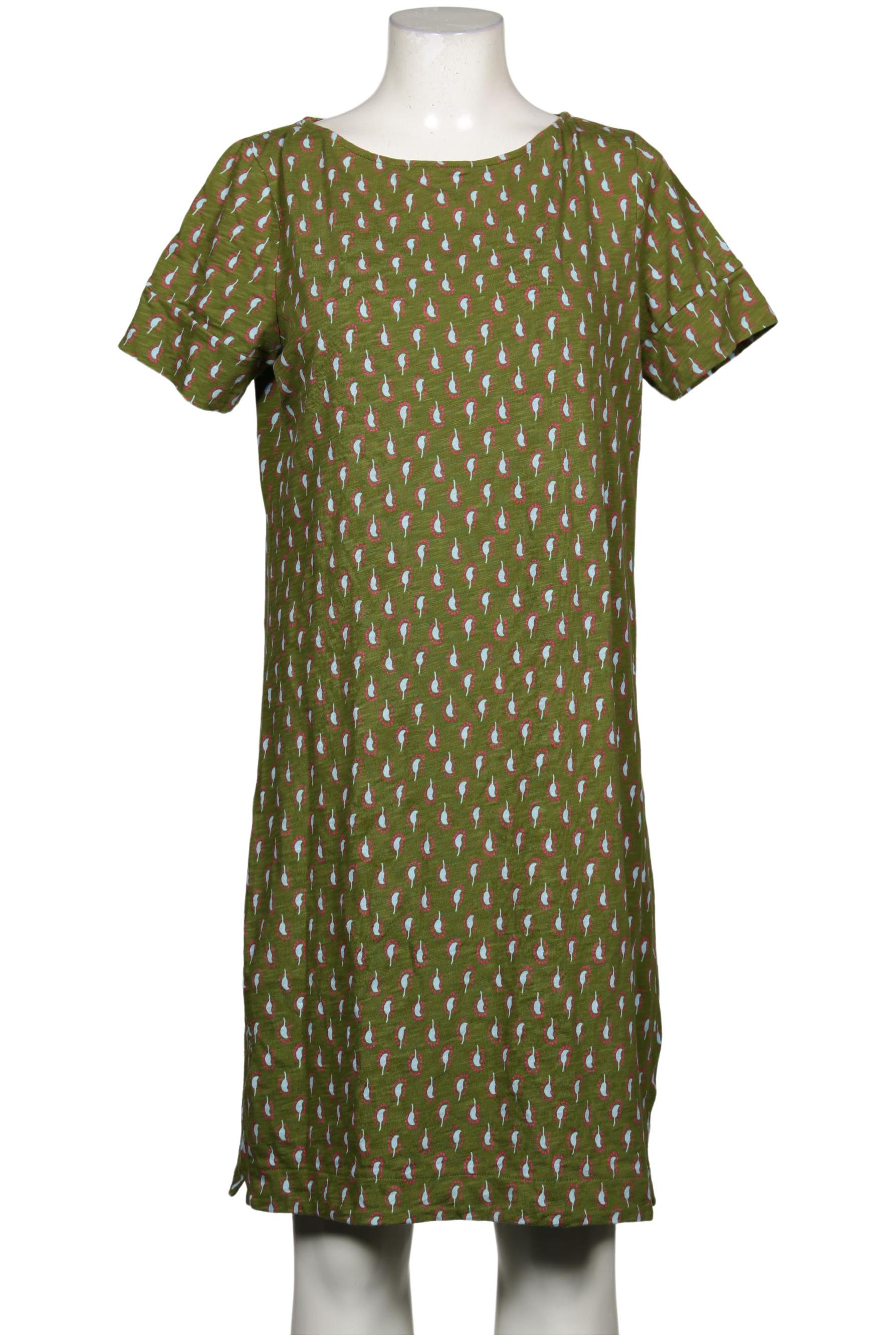 

Boden Damen Kleid, grün, Gr. 40