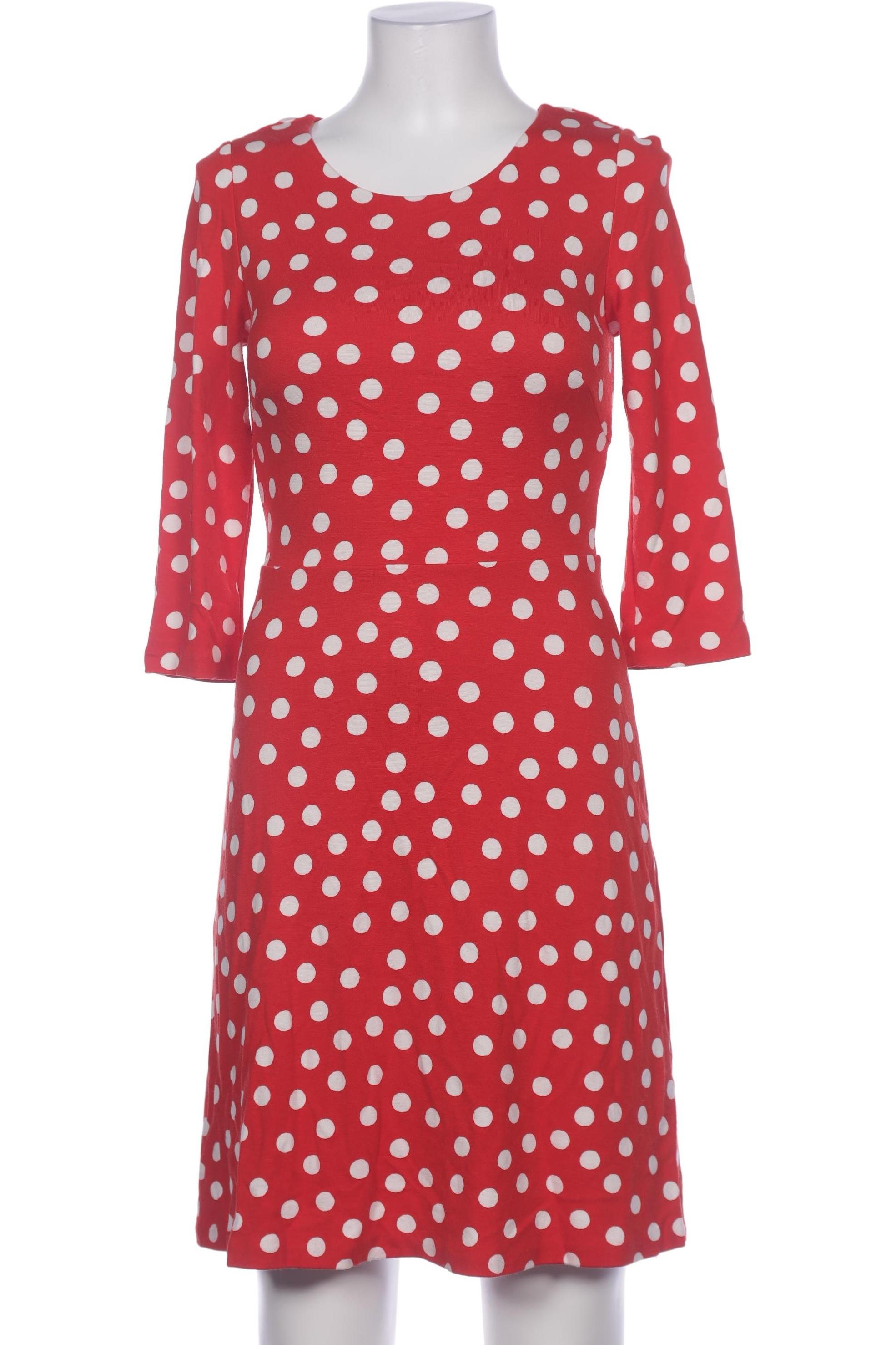 

Boden Damen Kleid, rot, Gr. 36