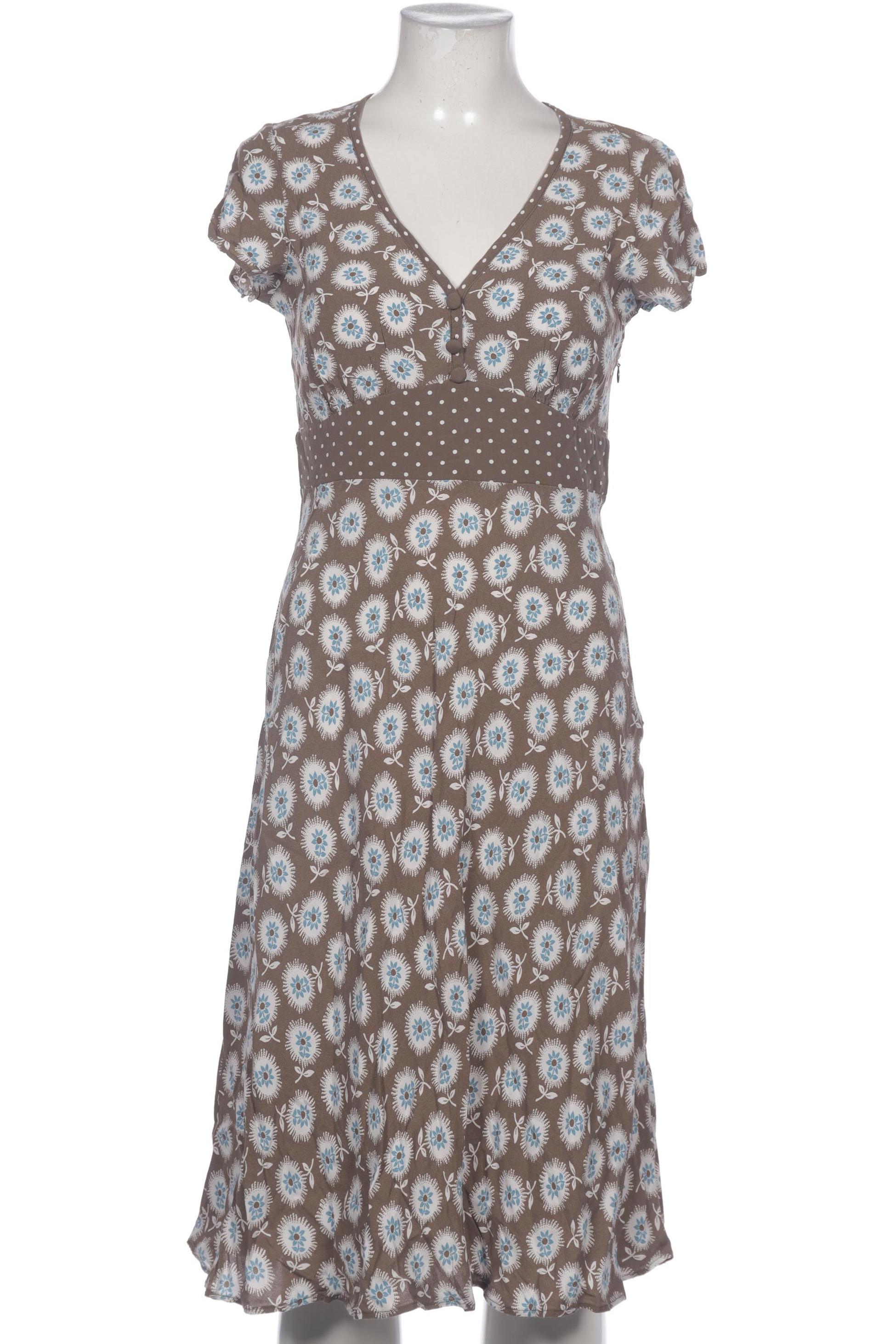 

Boden Damen Kleid, braun, Gr. 14
