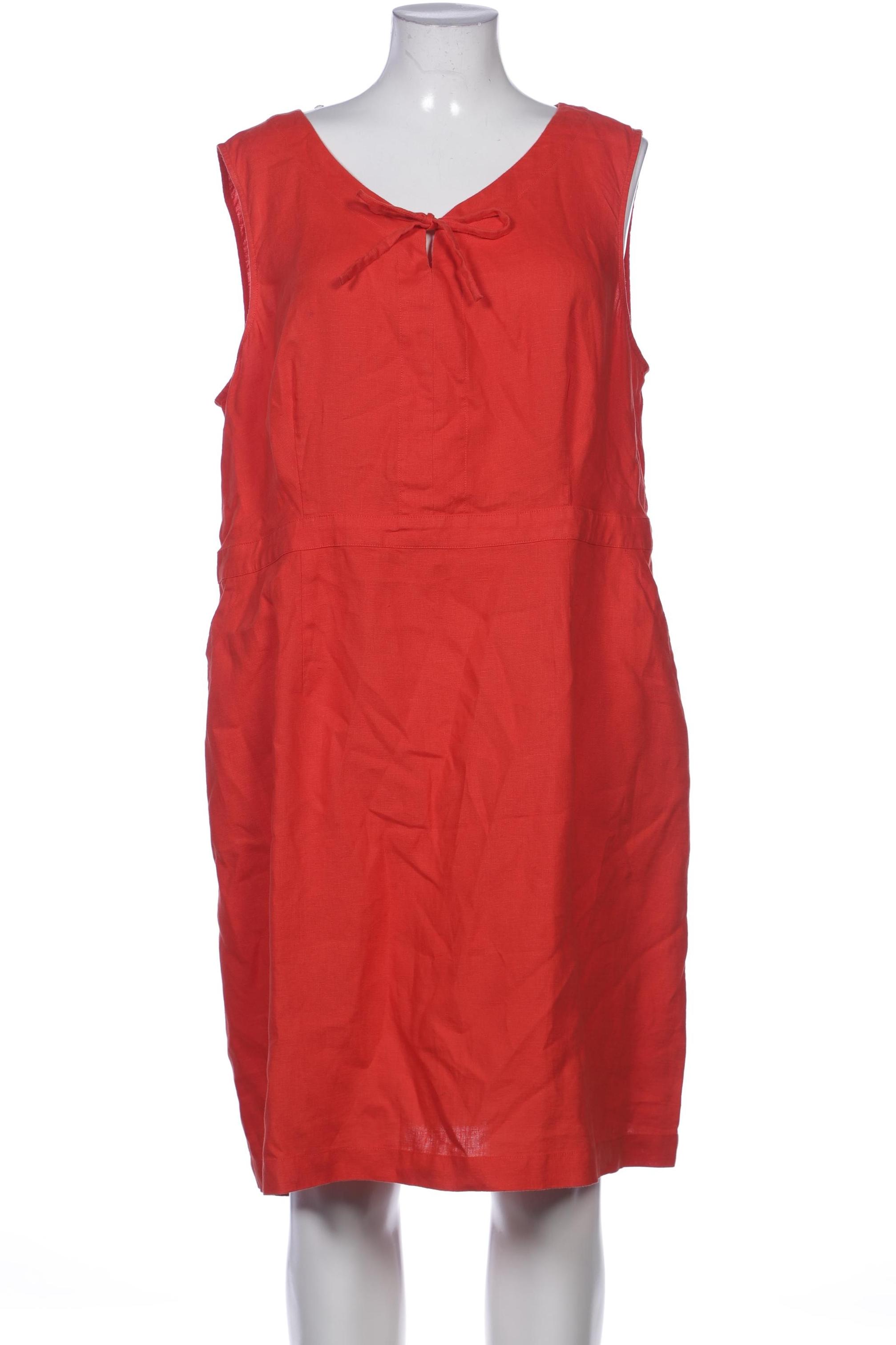 

Boden Damen Kleid, rot, Gr. 48