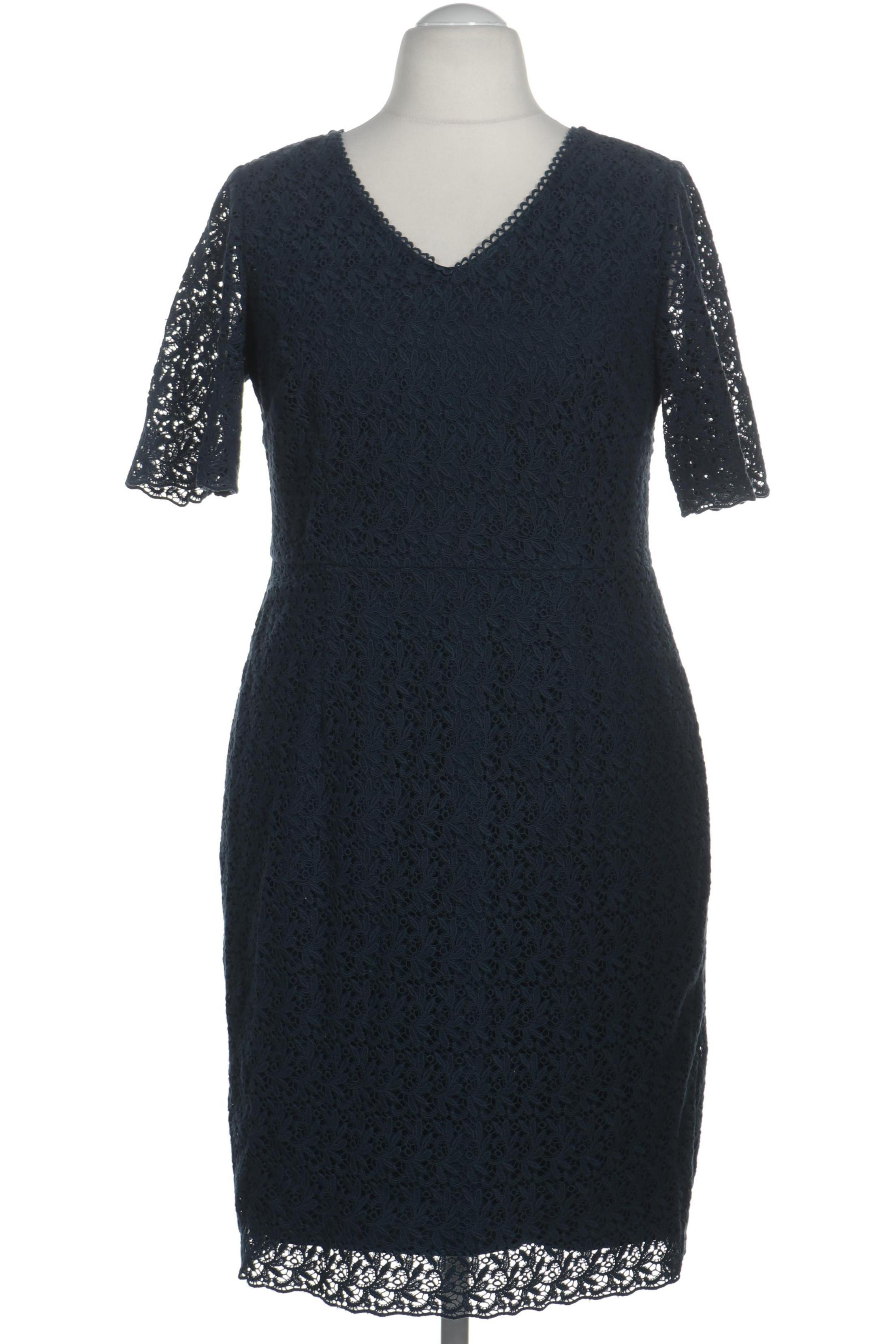 

Boden Damen Kleid, blau, Gr. 18