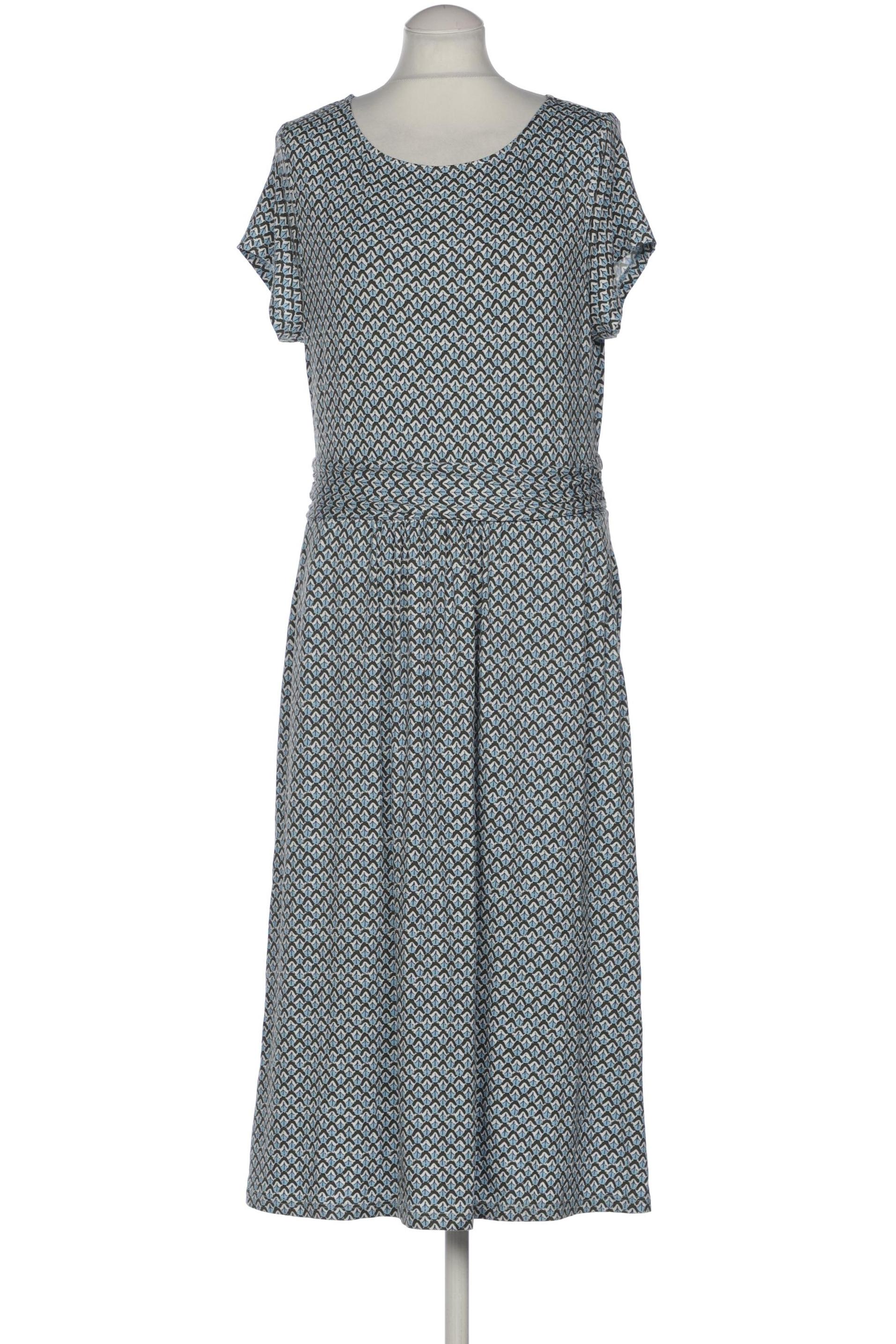 

Boden Damen Kleid, blau, Gr. 40