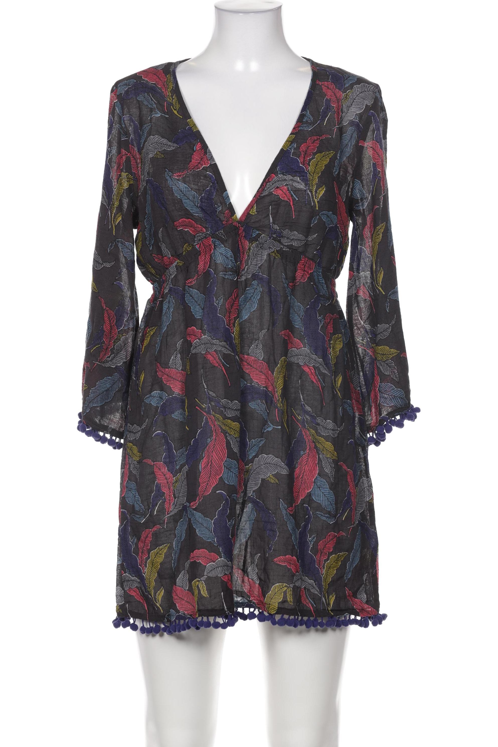

Boden Damen Kleid, grau, Gr. 38