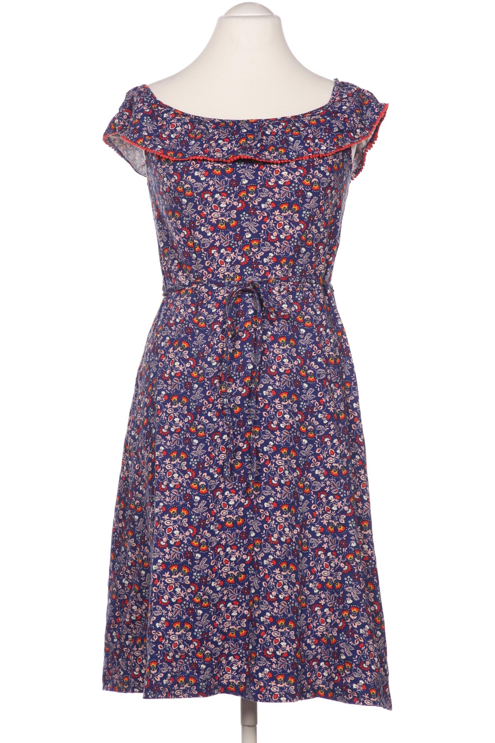 

Boden Damen Kleid, marineblau, Gr. 40