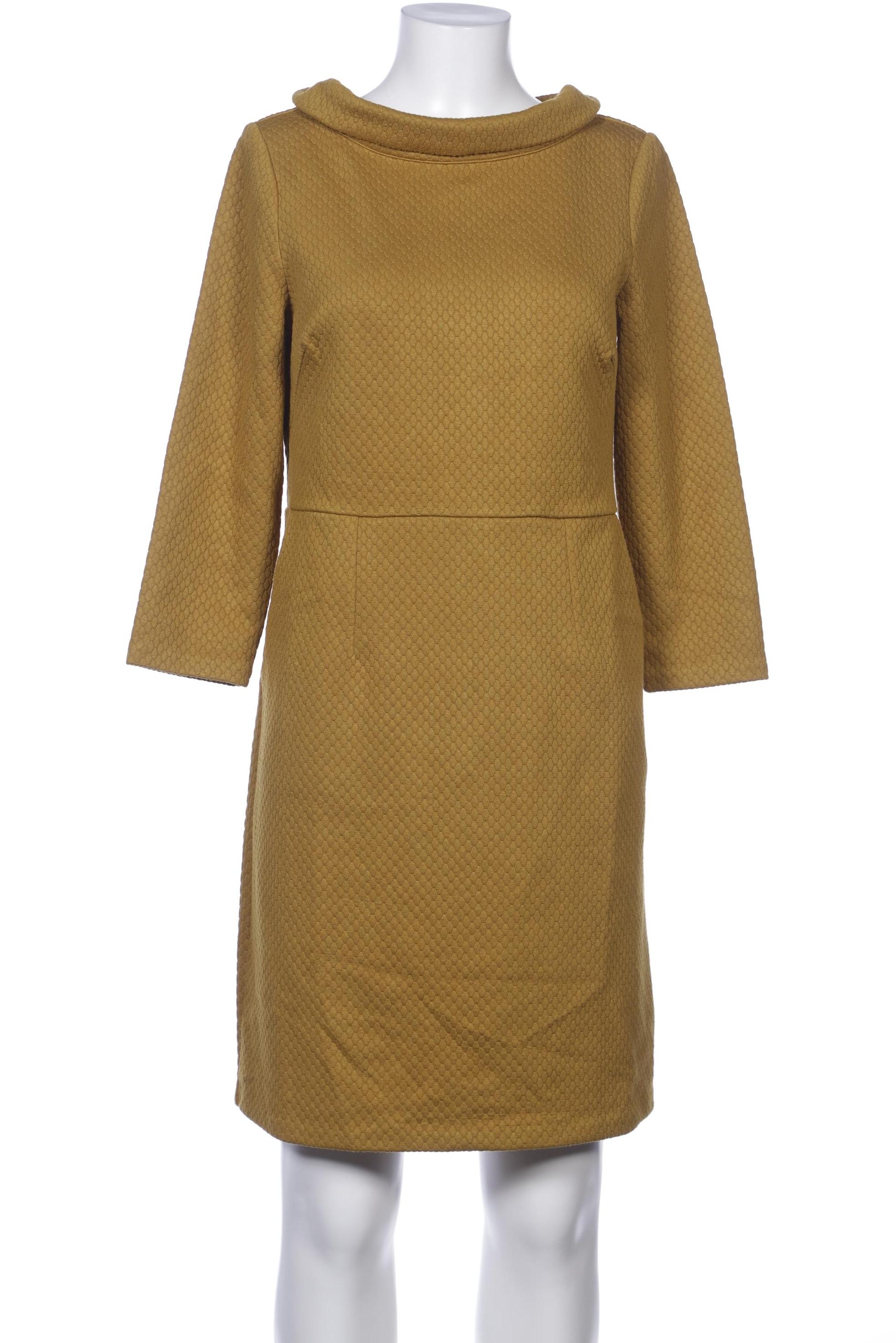 

Boden Damen Kleid, gelb, Gr. 40