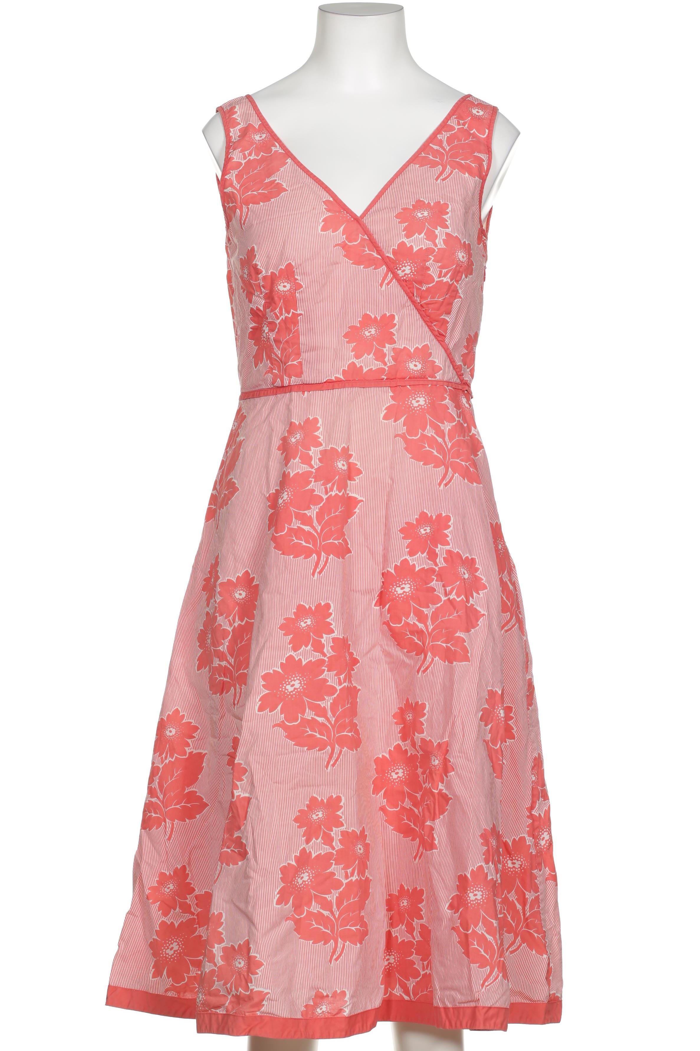 

Boden Damen Kleid, pink, Gr. 10