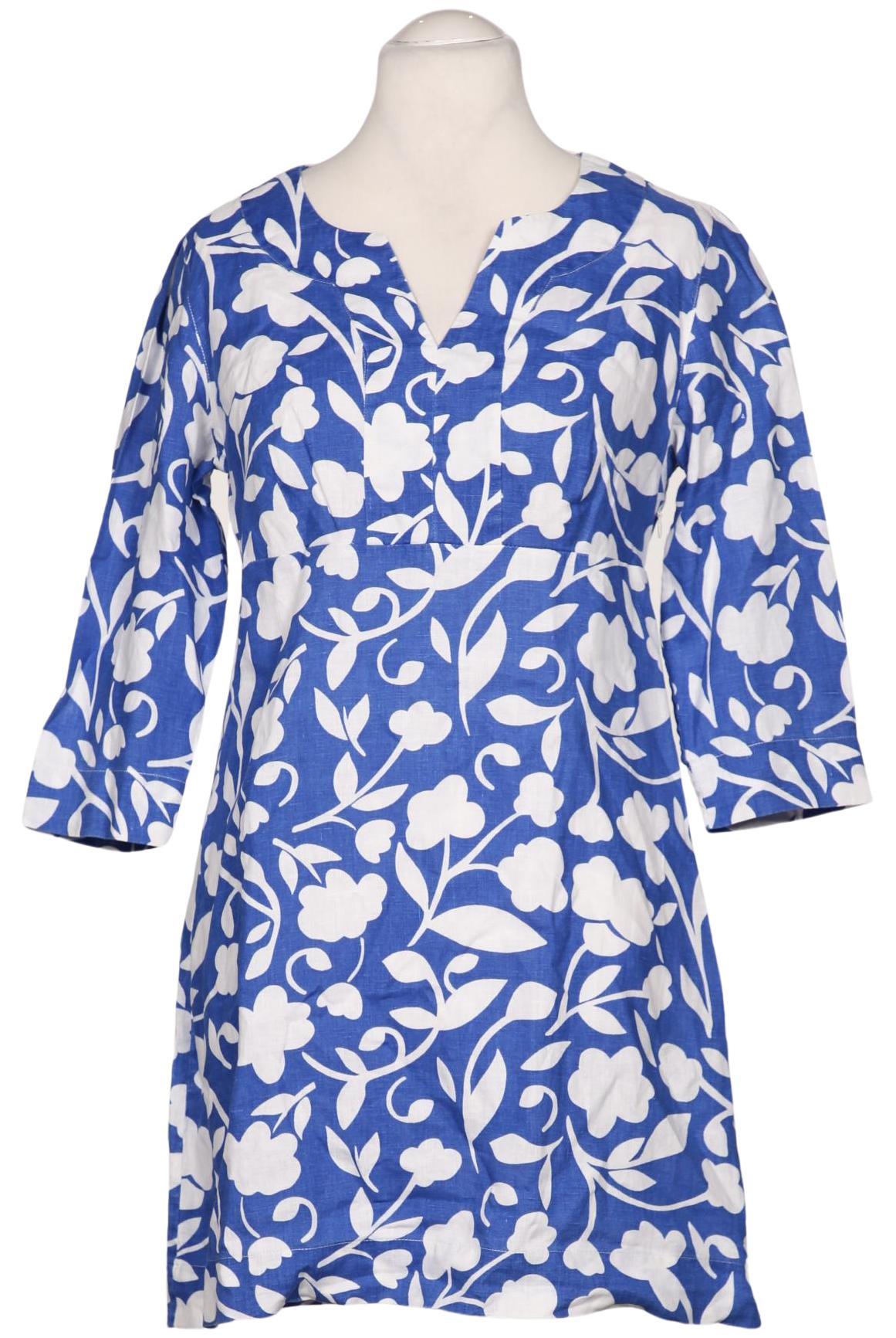 

Boden Damen Kleid, mehrfarbig, Gr. 38