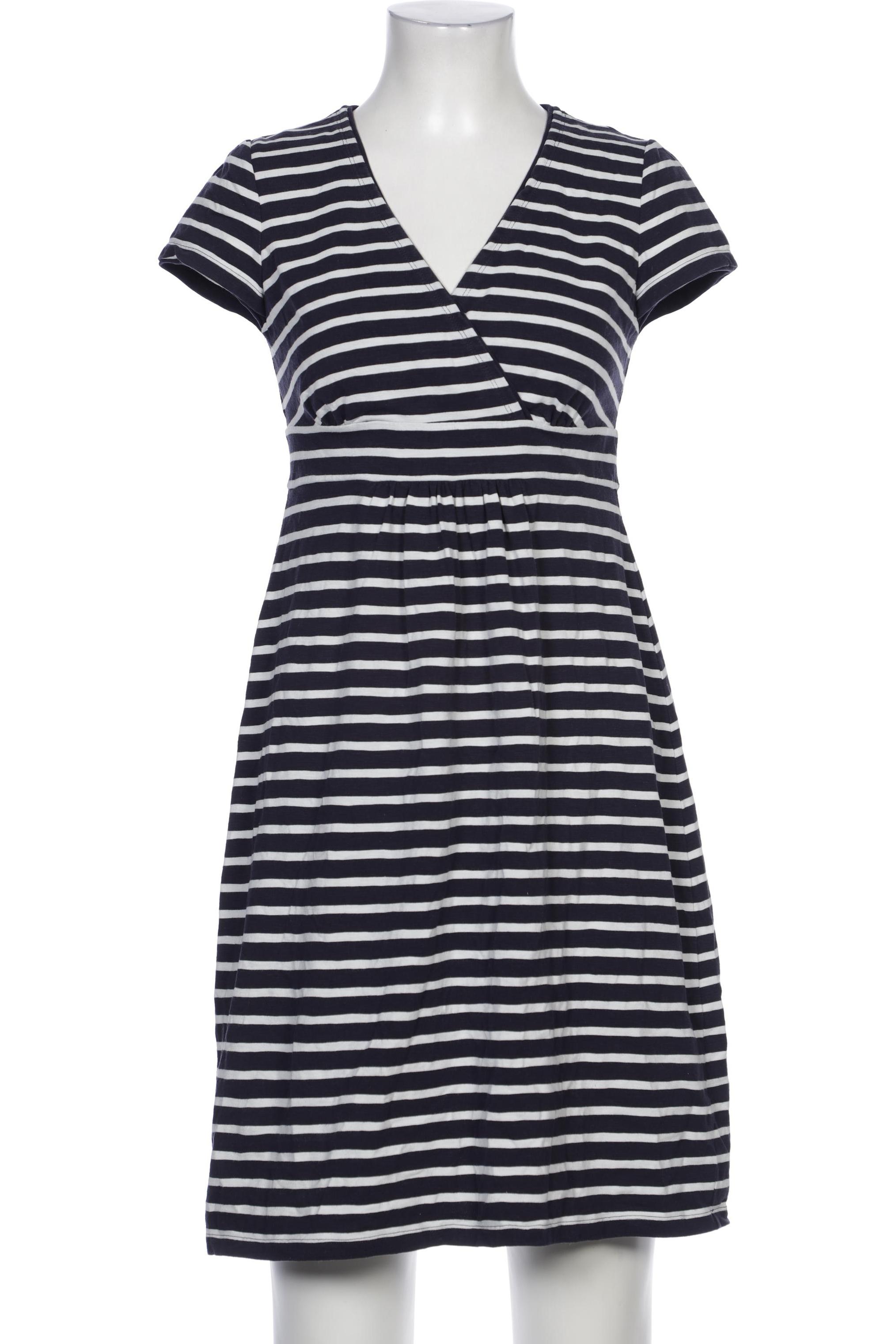 

Boden Damen Kleid, marineblau