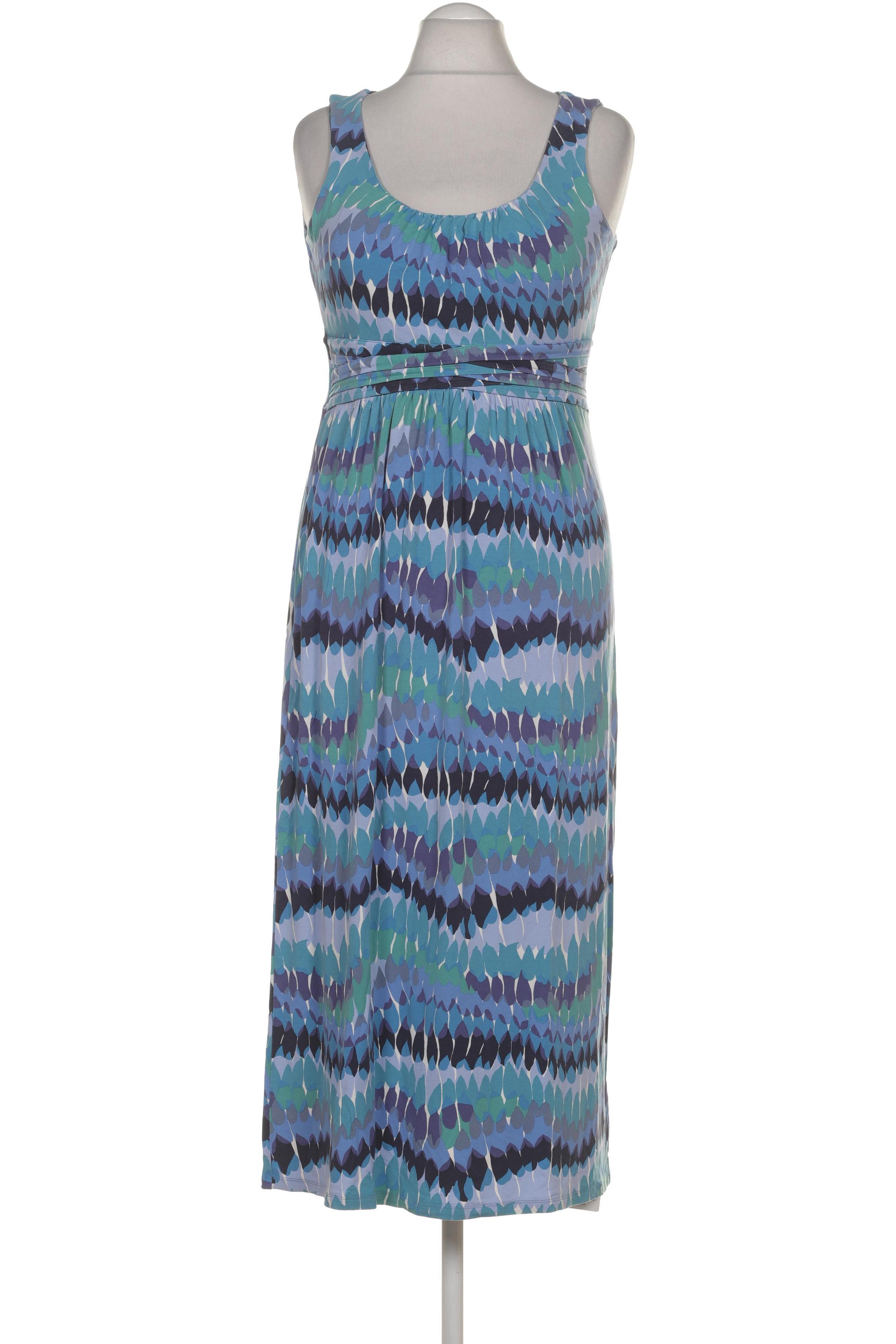 

Boden Damen Kleid, blau, Gr. 40