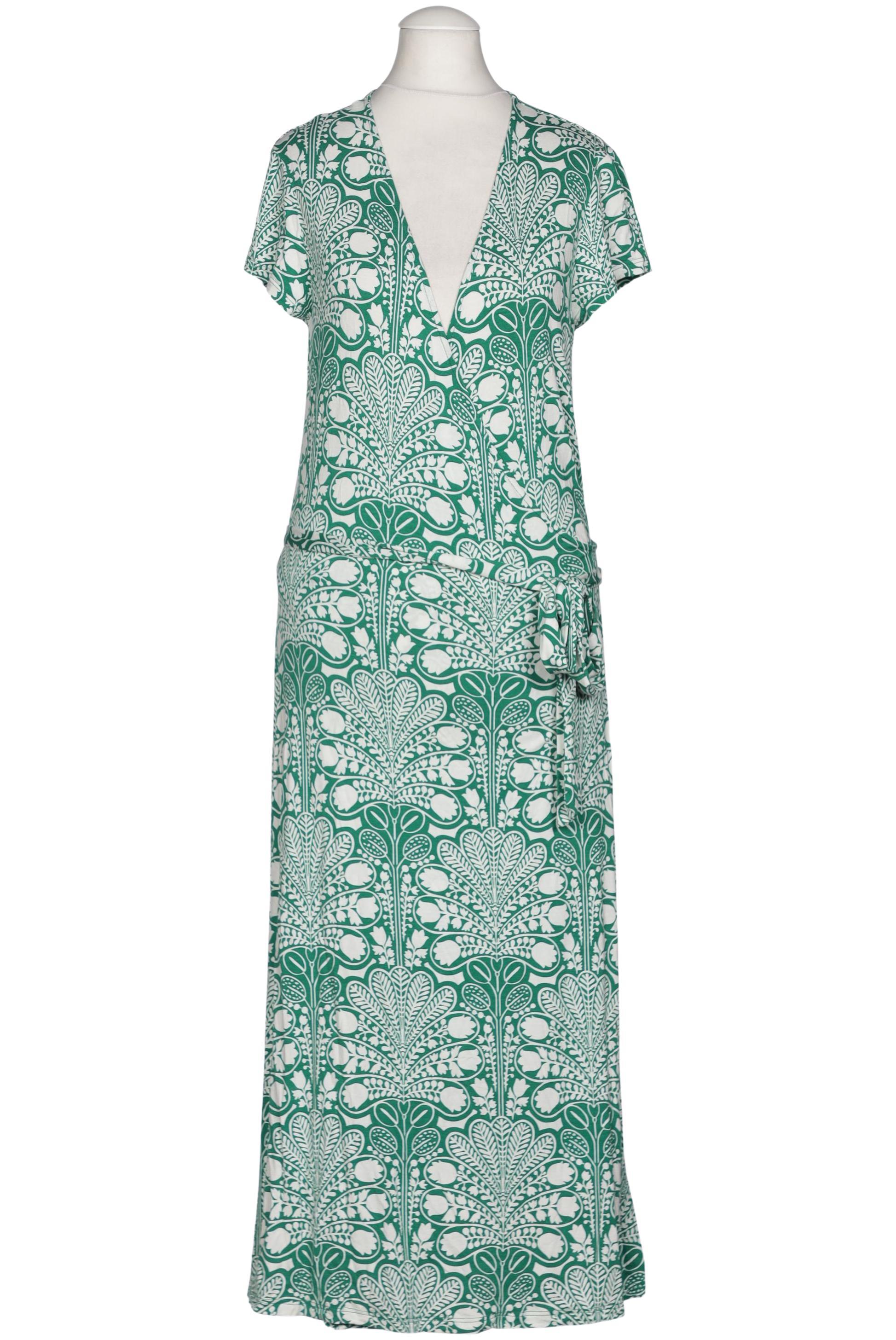 

Boden Damen Kleid, grün, Gr. 38