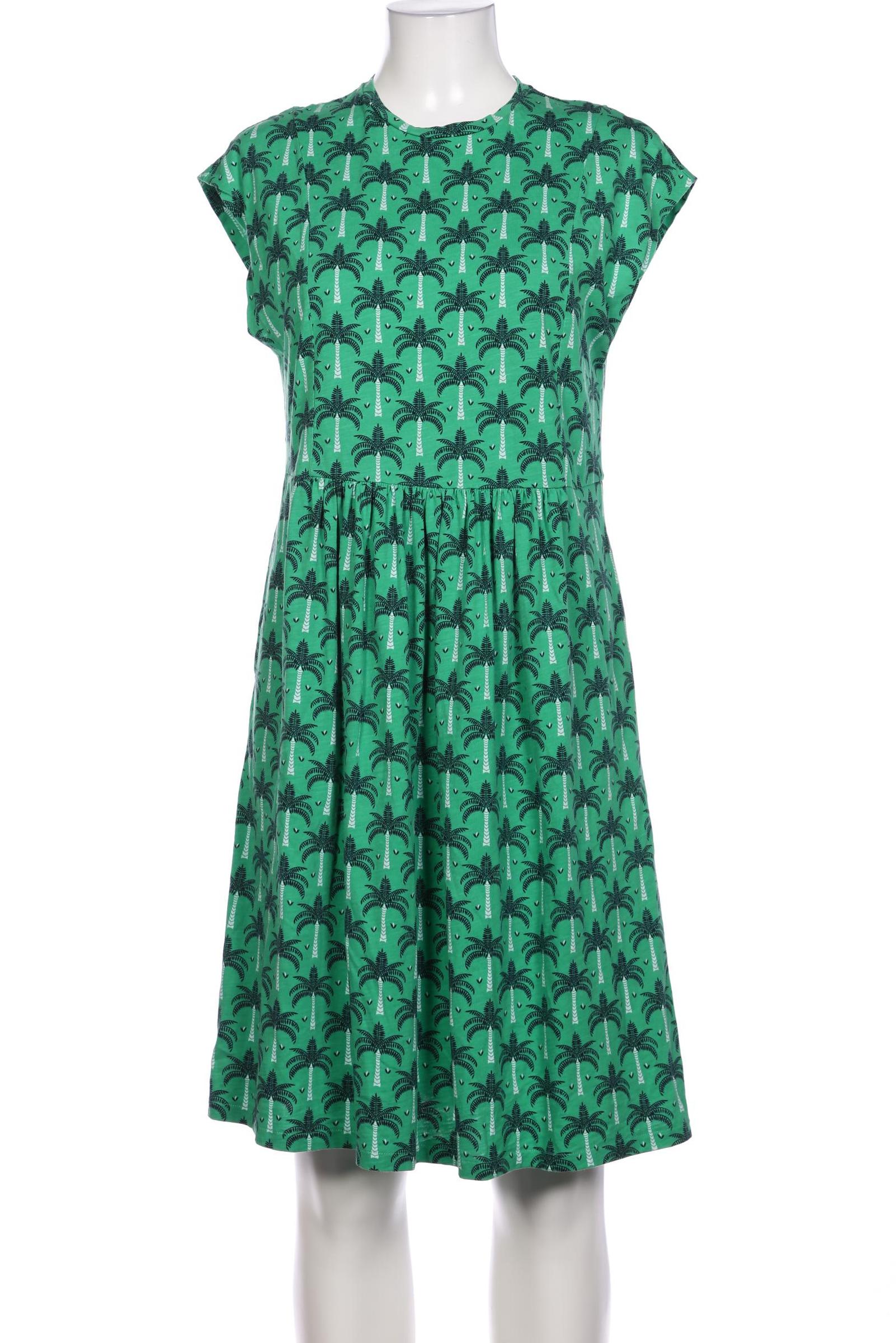 

Boden Damen Kleid, grün, Gr. 38