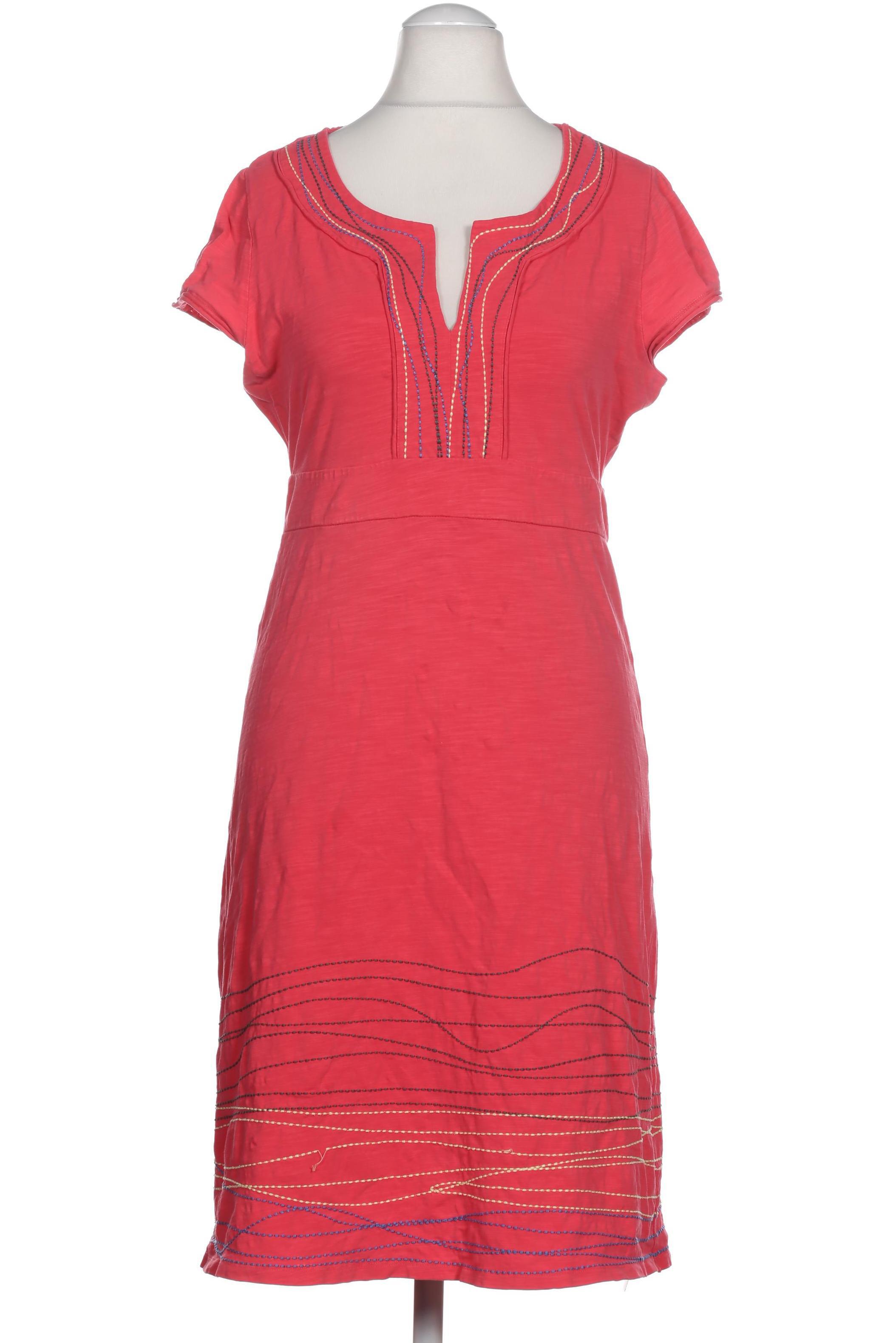 

Boden Damen Kleid, pink, Gr. 10