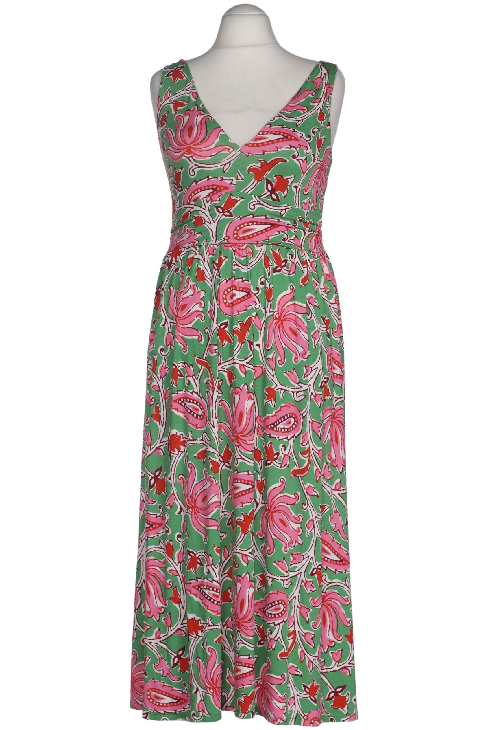 

Boden Damen Kleid, grün, Gr. 40