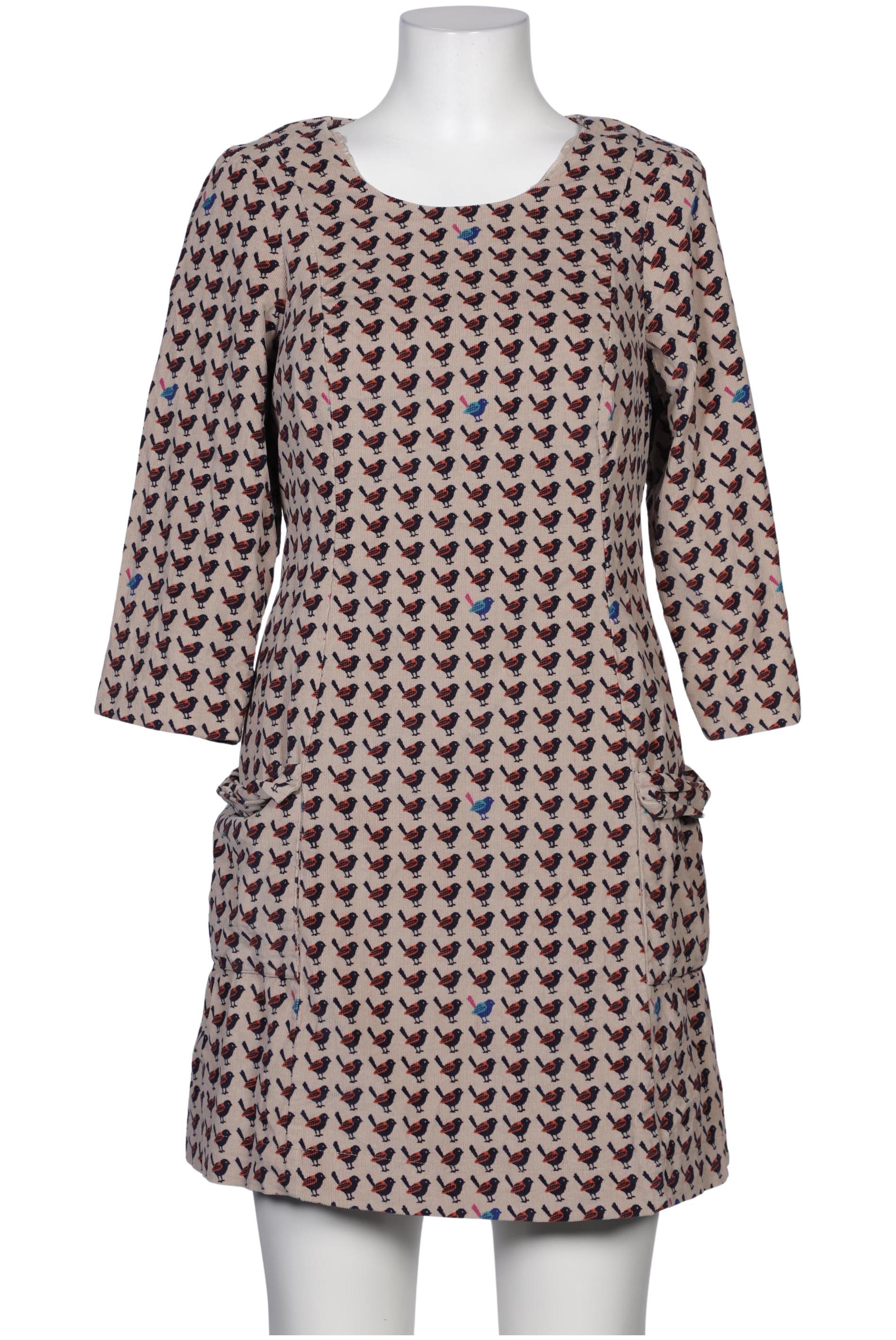 

Boden Damen Kleid, mehrfarbig, Gr. 42