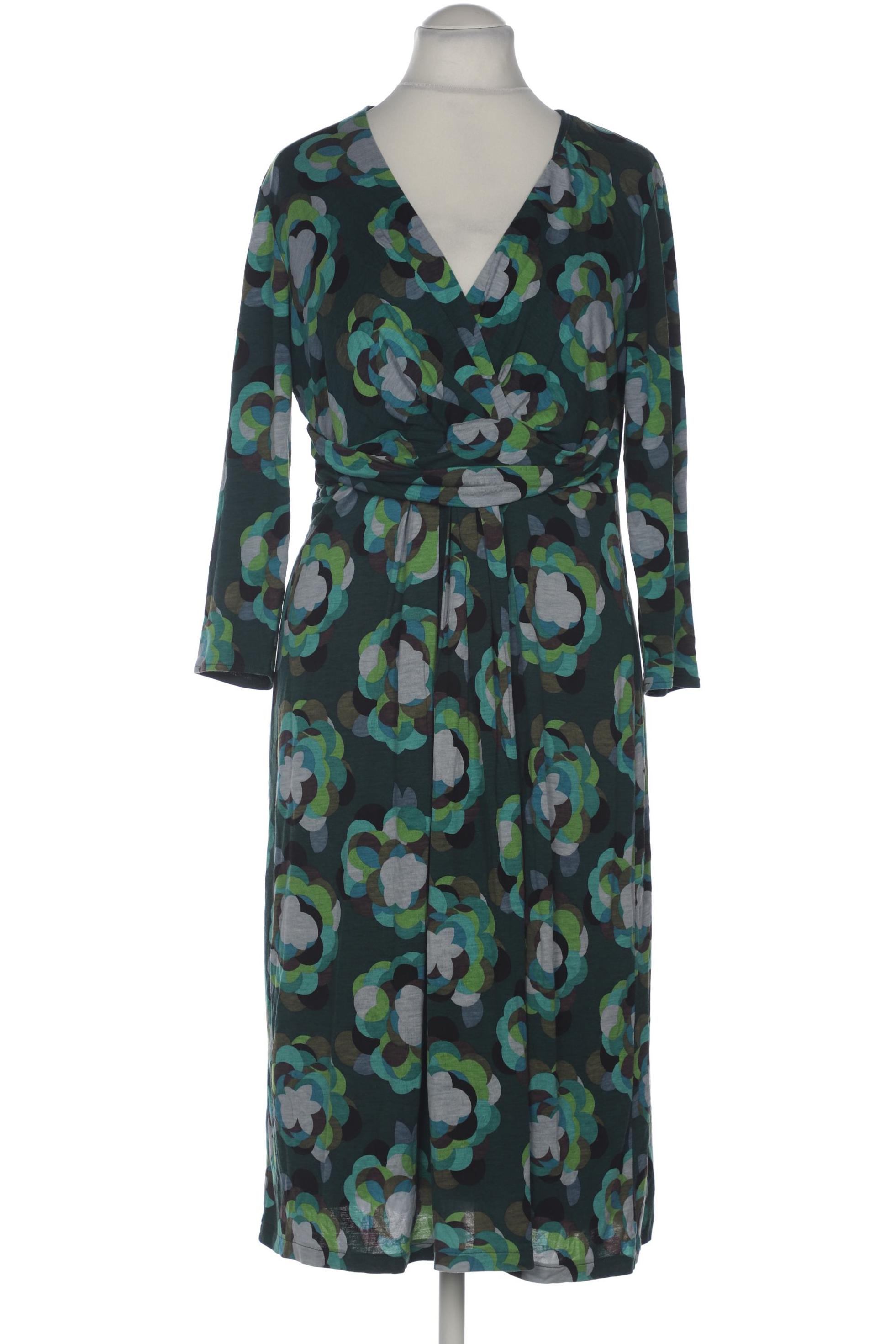 

Boden Damen Kleid, grün, Gr. 44