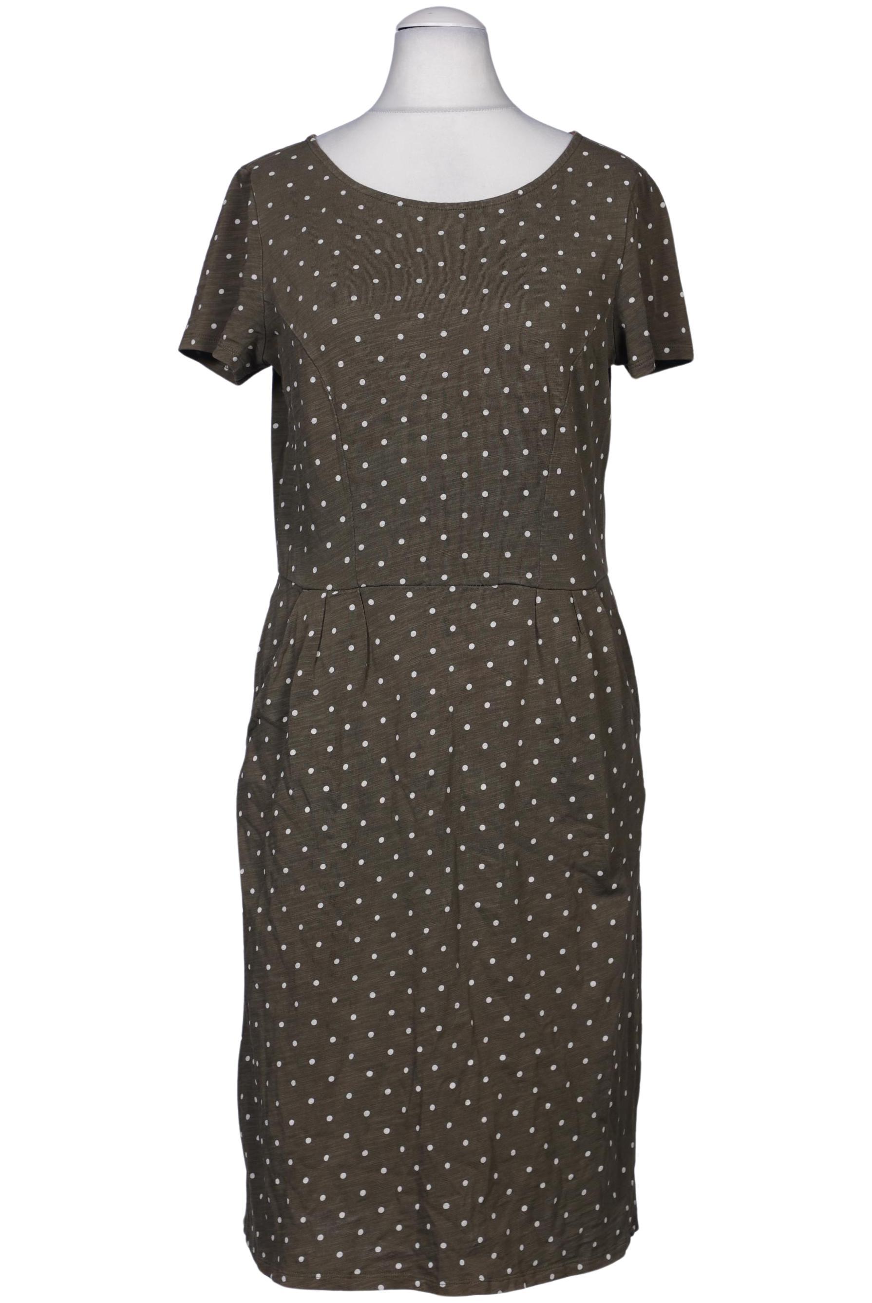 

Boden Damen Kleid, grün, Gr. 38