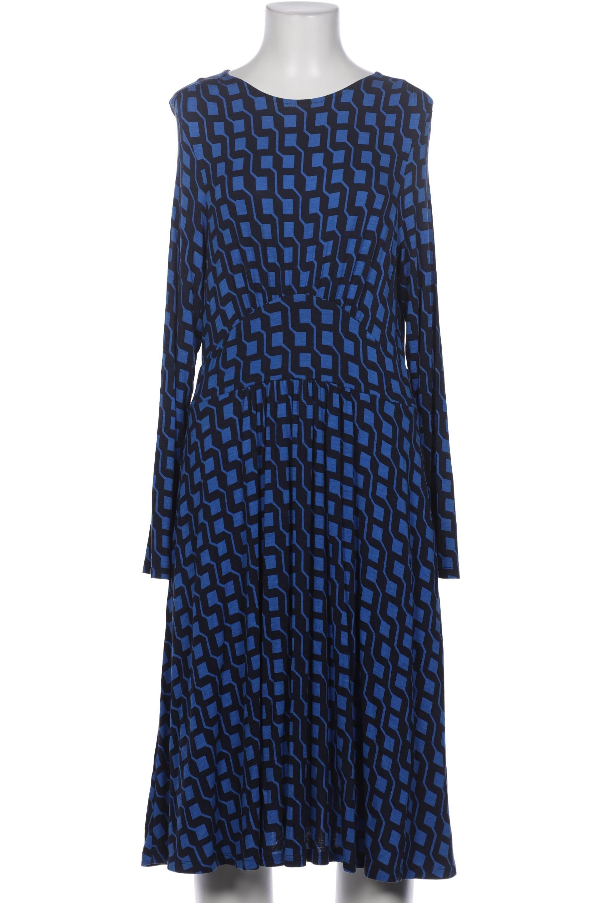 Thumbnail - Boden Damen Kleid, marineblau, Gr. 40