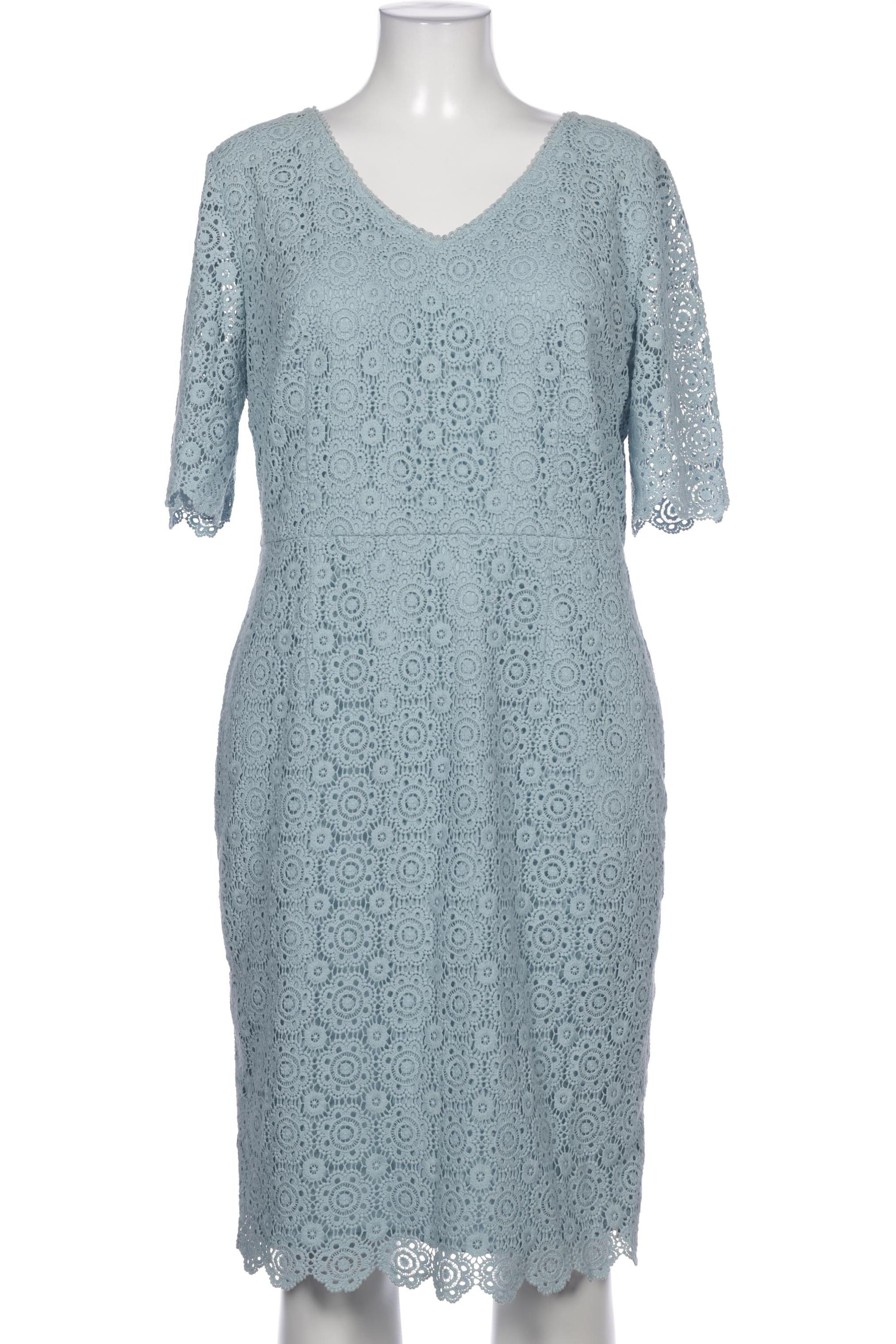 

Boden Damen Kleid, hellblau, Gr. 44