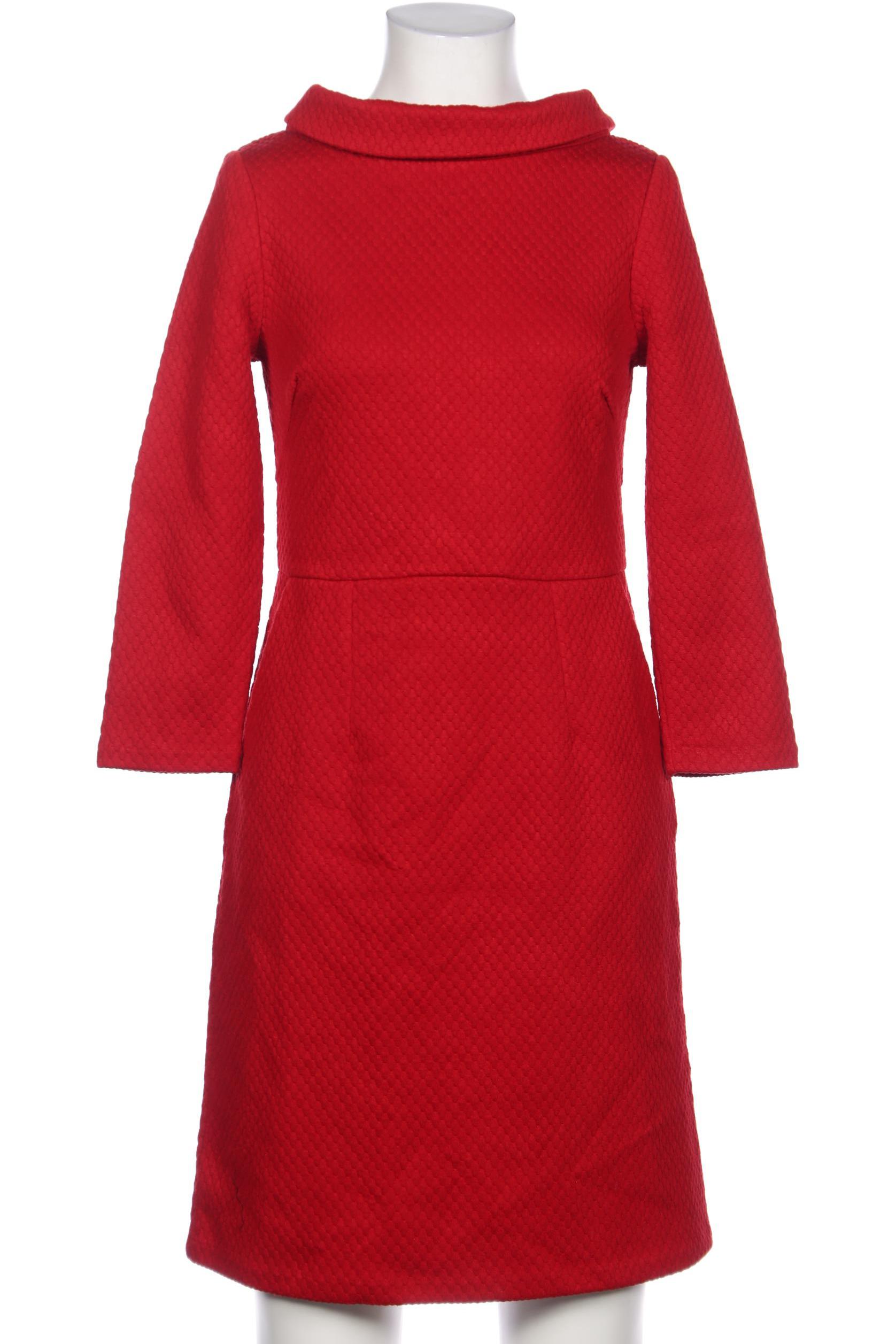 

Boden Damen Kleid, rot, Gr. 34