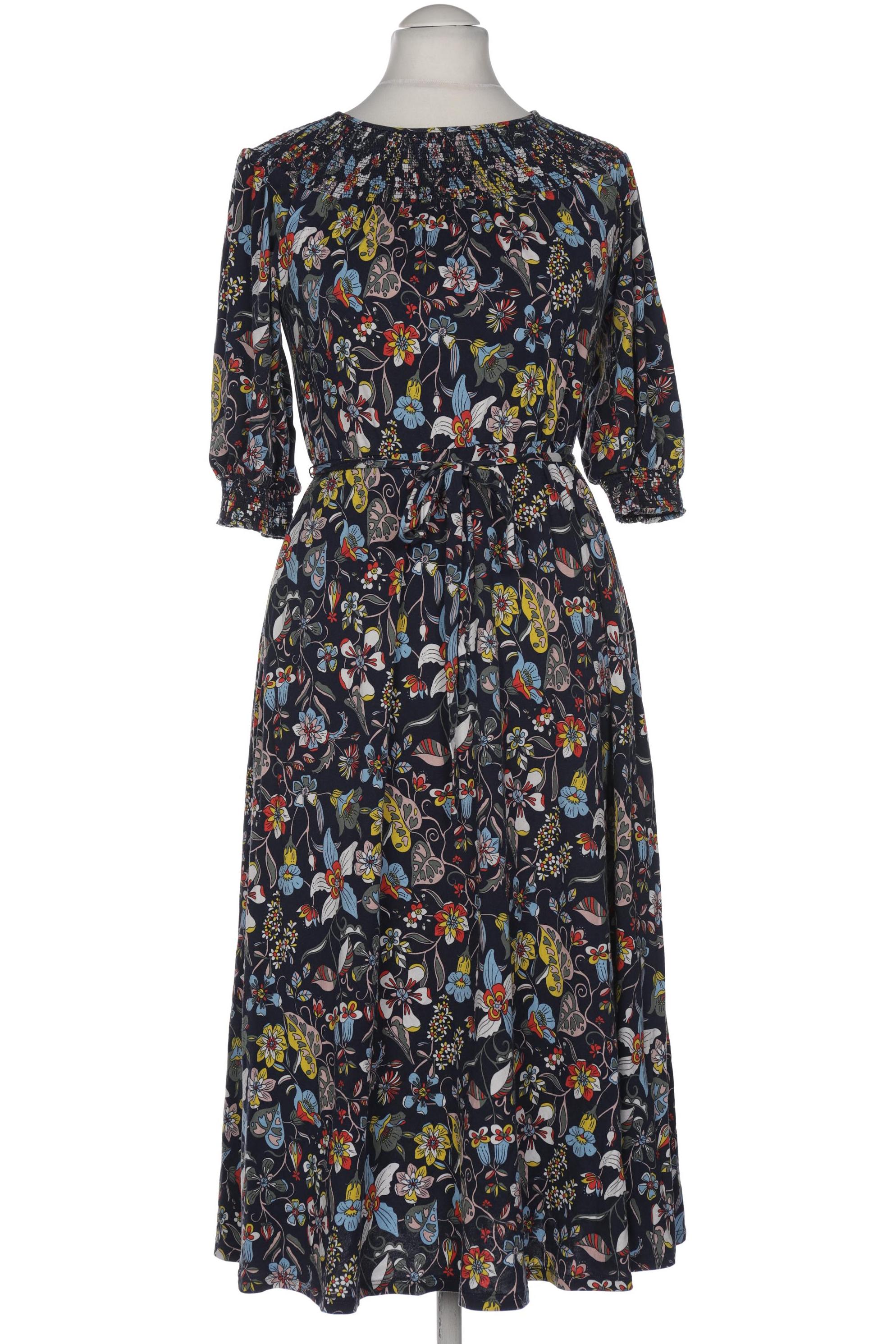 

Boden Damen Kleid, mehrfarbig, Gr. 38