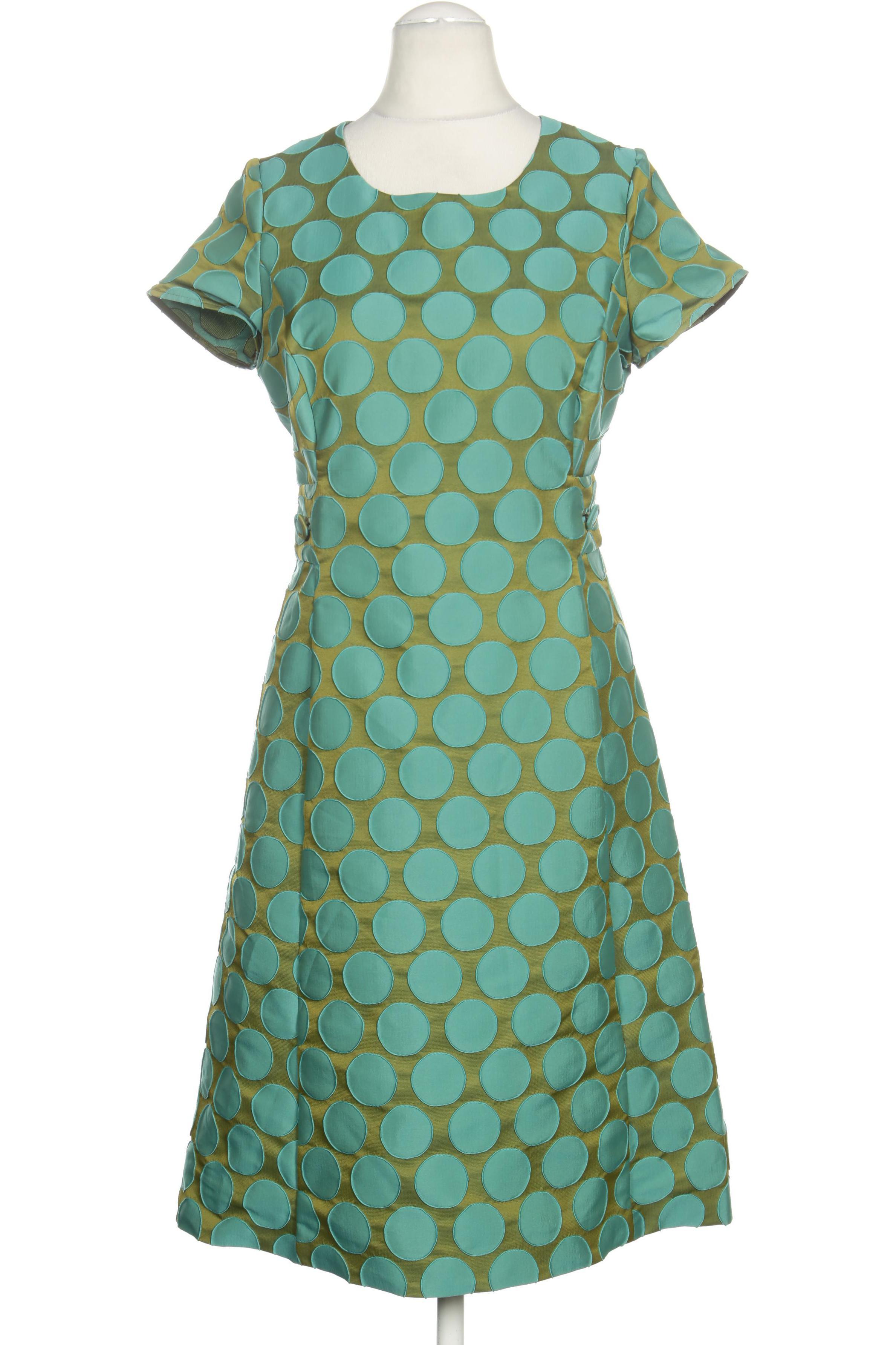 

Boden Damen Kleid, türkis, Gr. 36