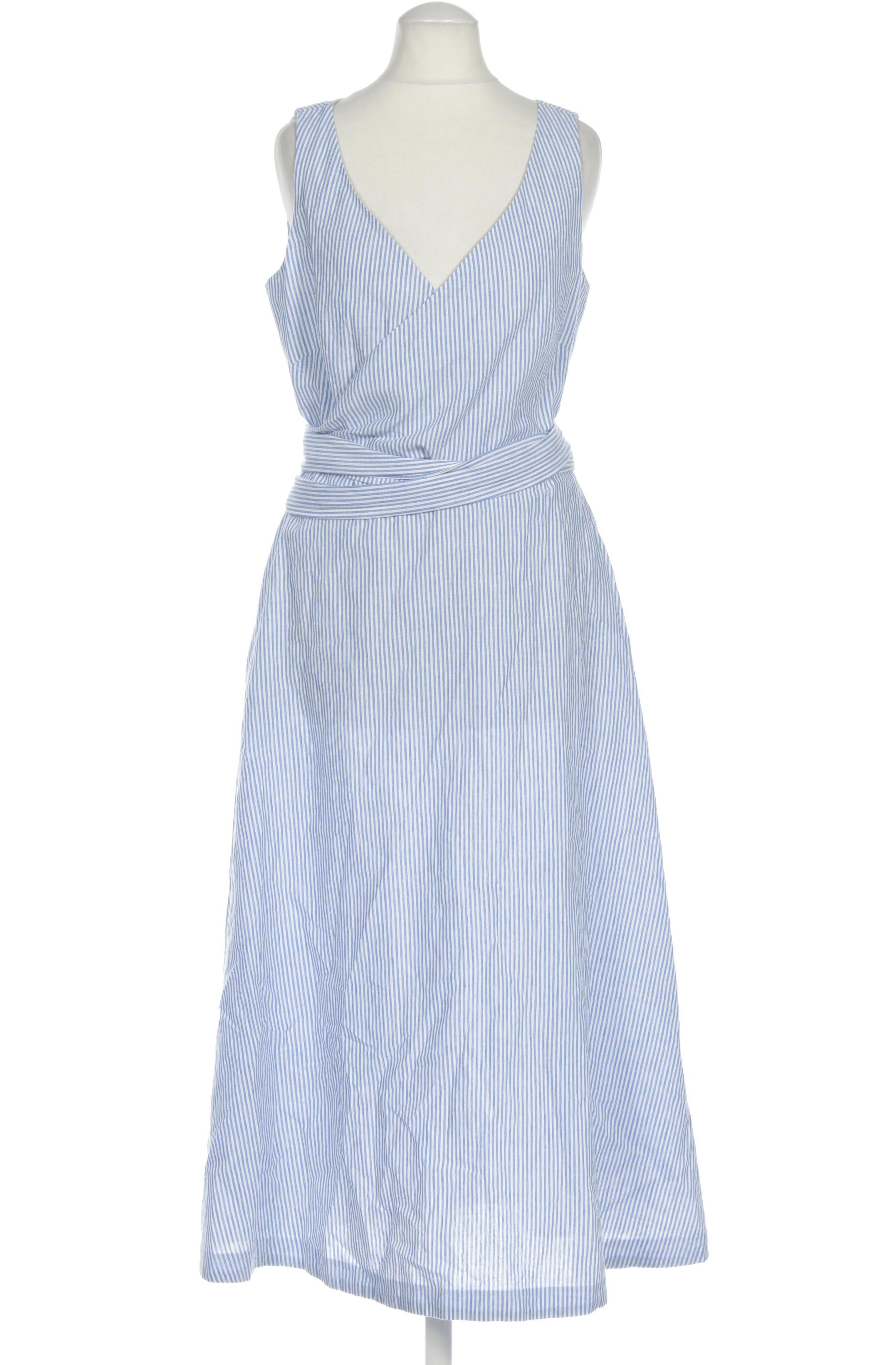 

Boden Damen Kleid, blau, Gr. 36