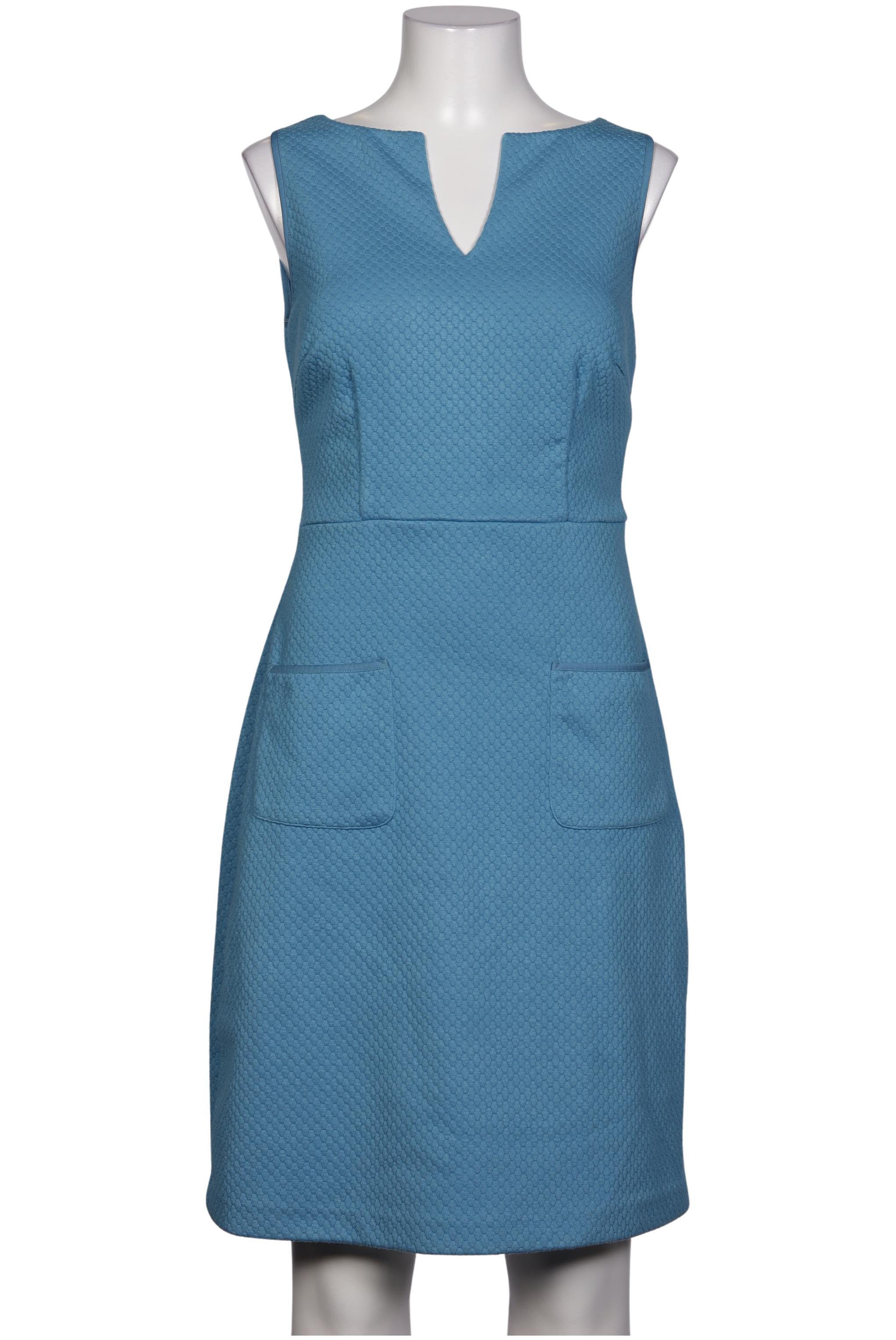 

Boden Damen Kleid, blau, Gr. 38