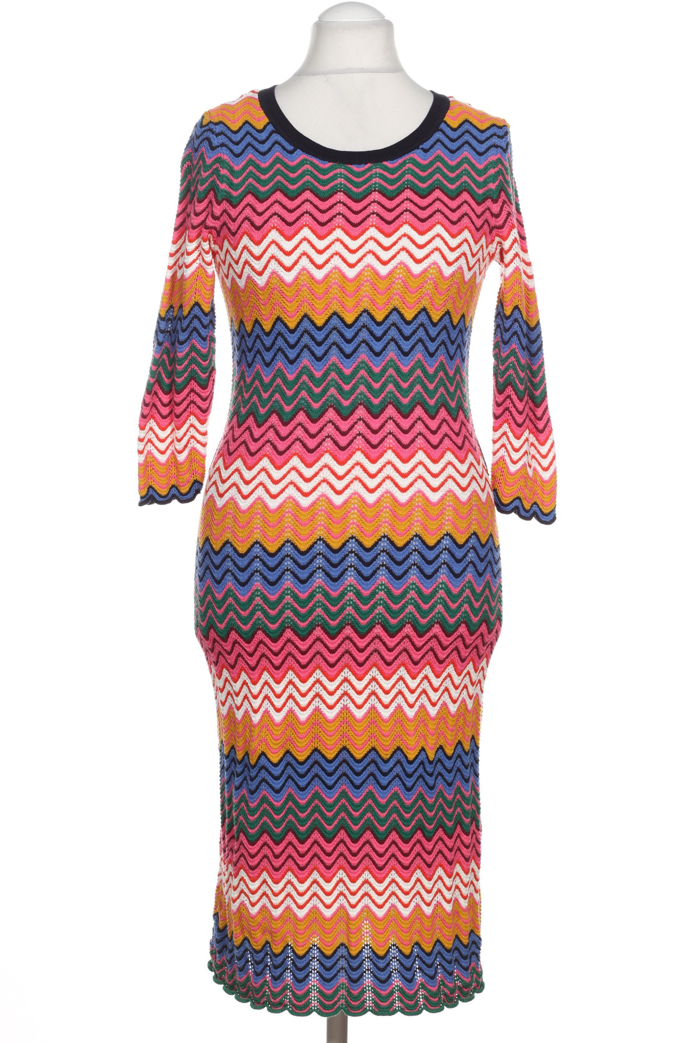 

Boden Damen Kleid, mehrfarbig, Gr. 38