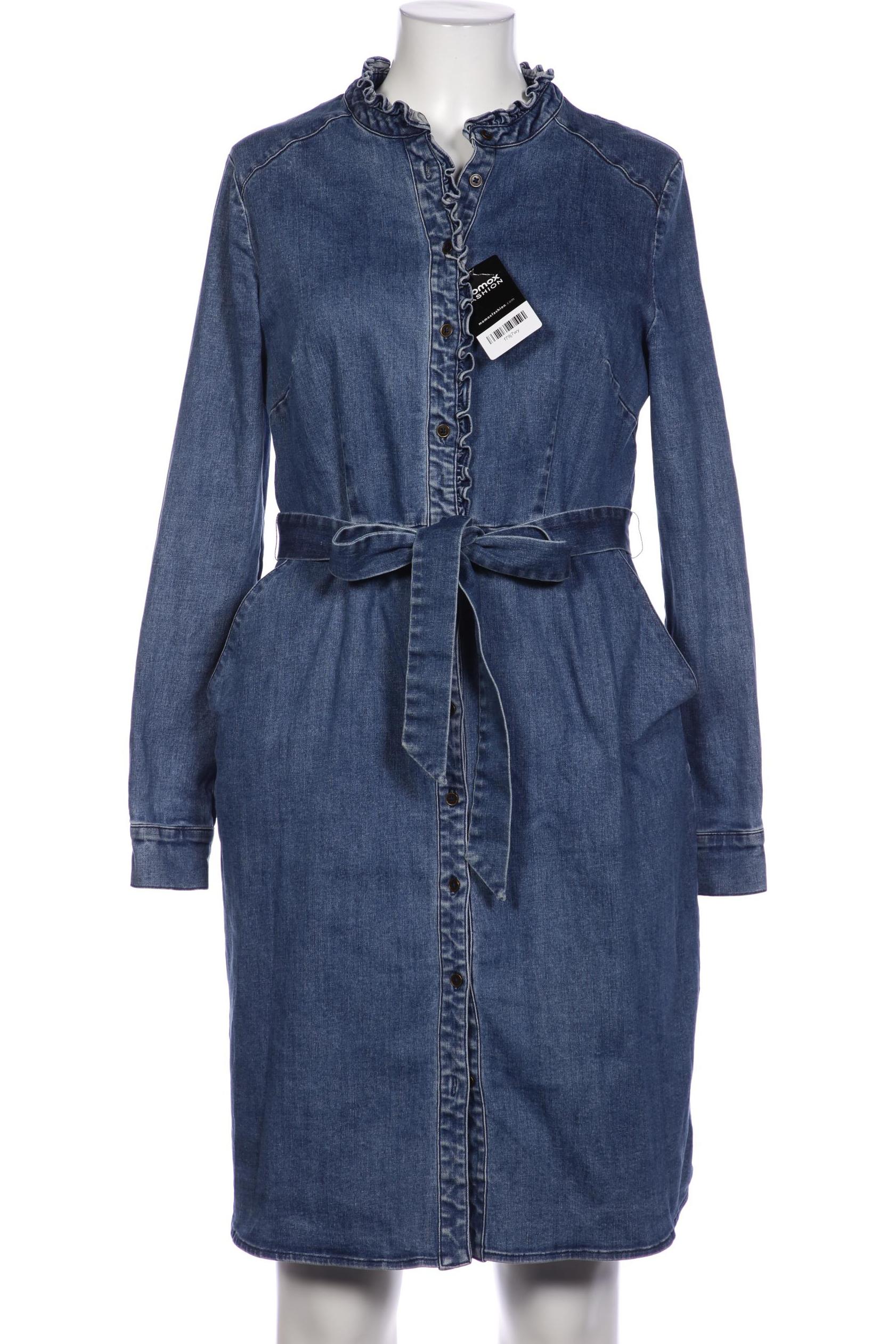 

Boden Damen Kleid, blau, Gr. 42