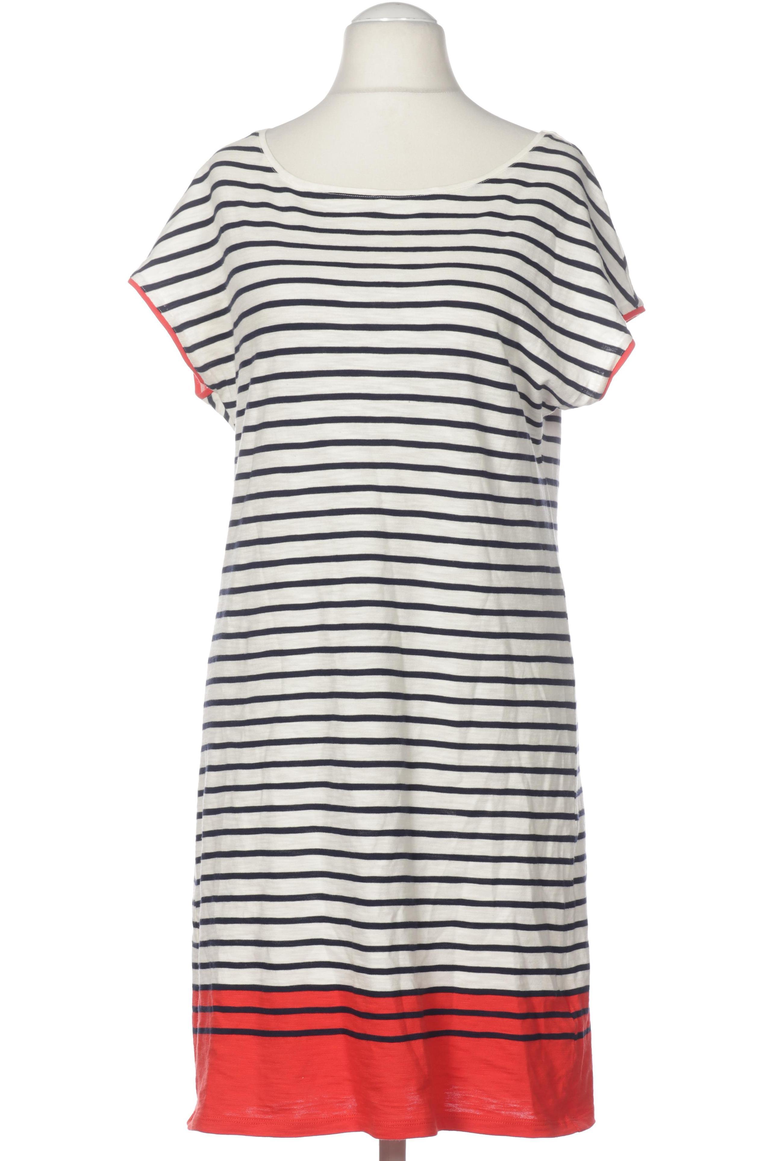 

Boden Damen Kleid, weiß, Gr. 38