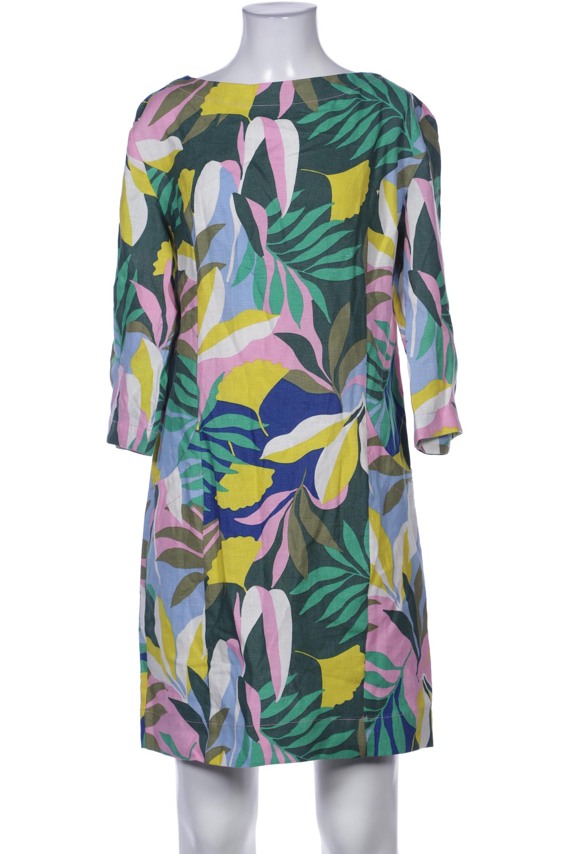 

Boden Damen Kleid, mehrfarbig, Gr. 36