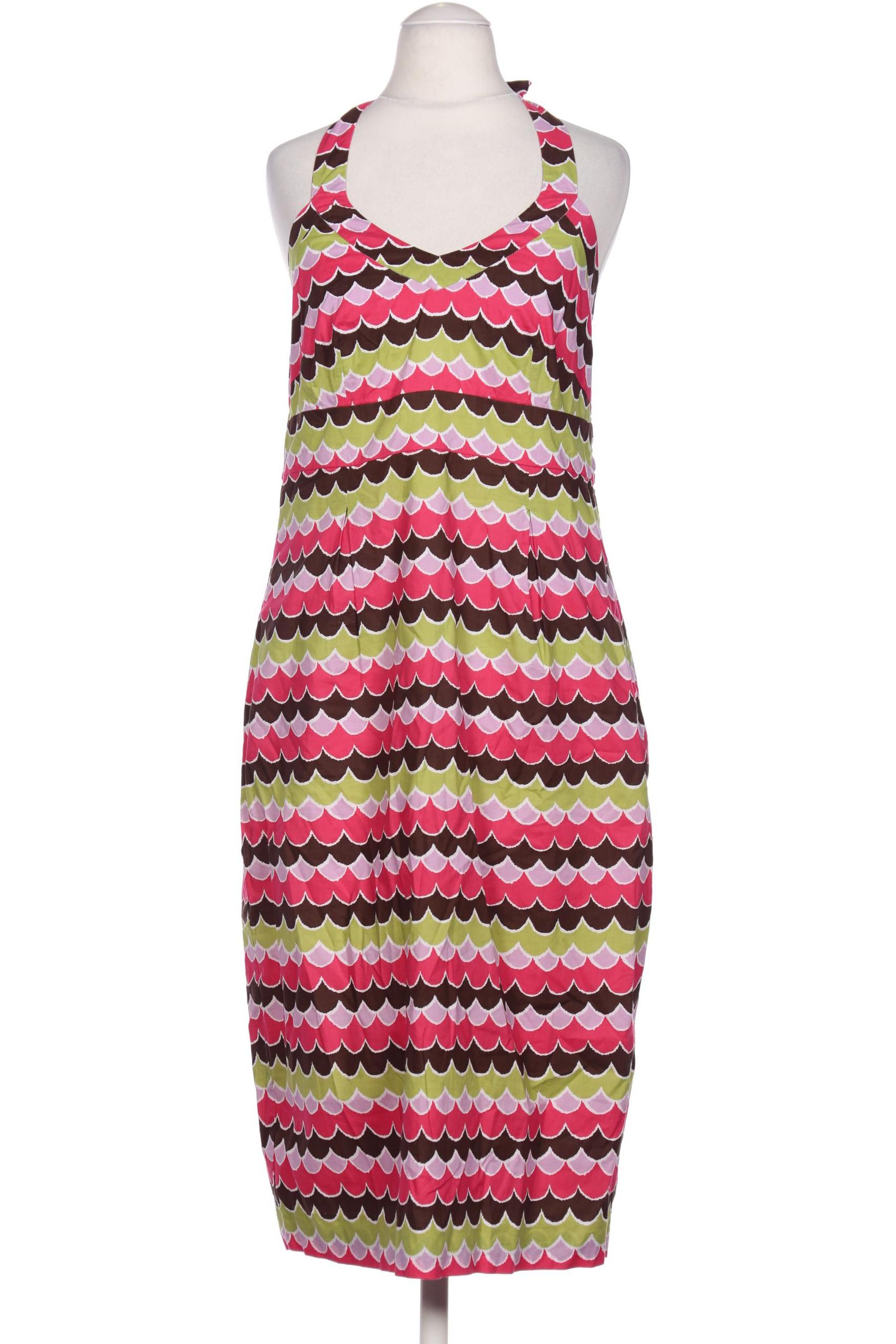 

Boden Damen Kleid, mehrfarbig, Gr. 10