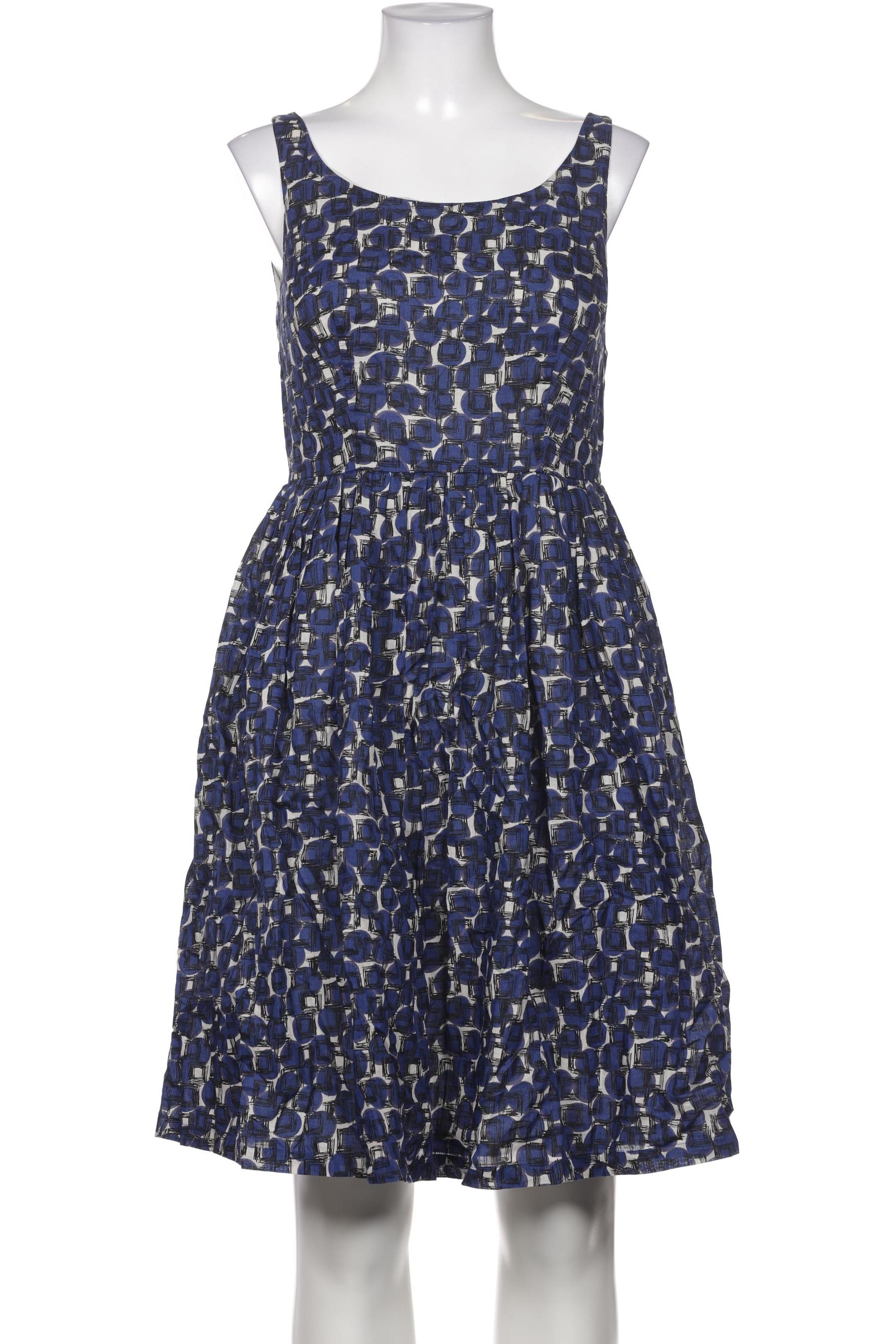 

Boden Damen Kleid, marineblau, Gr. 36