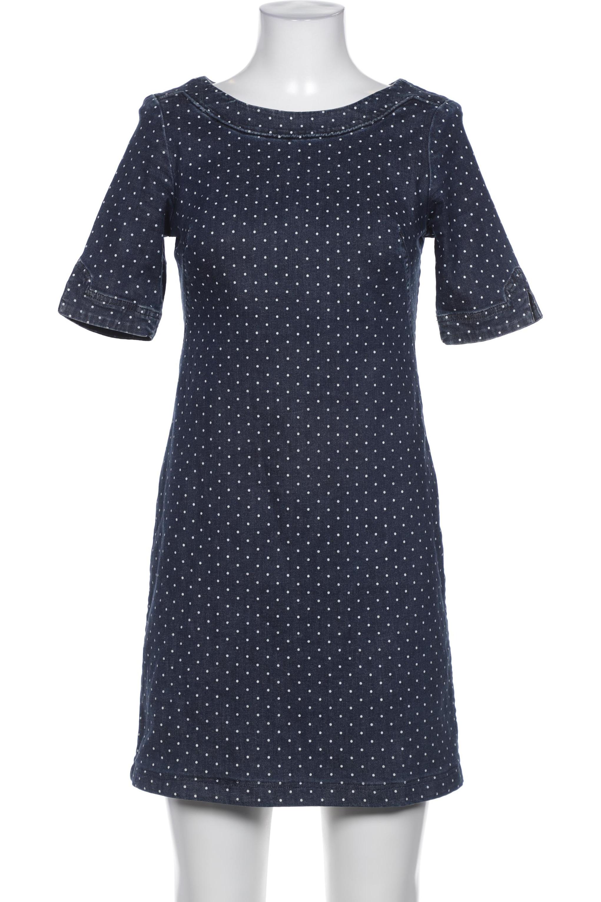 

Boden Damen Kleid, marineblau, Gr. 36