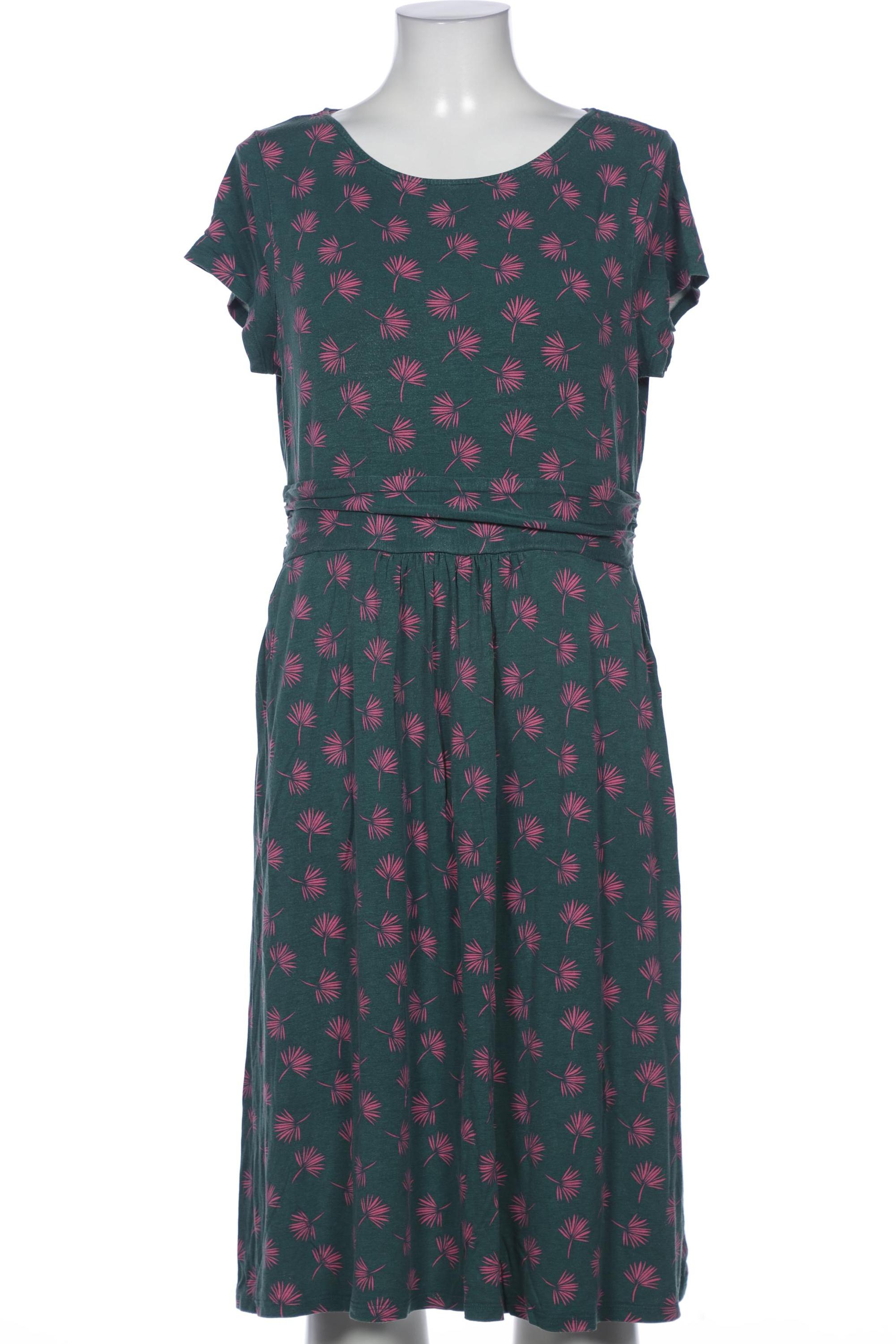 

Boden Damen Kleid, grün, Gr. 44