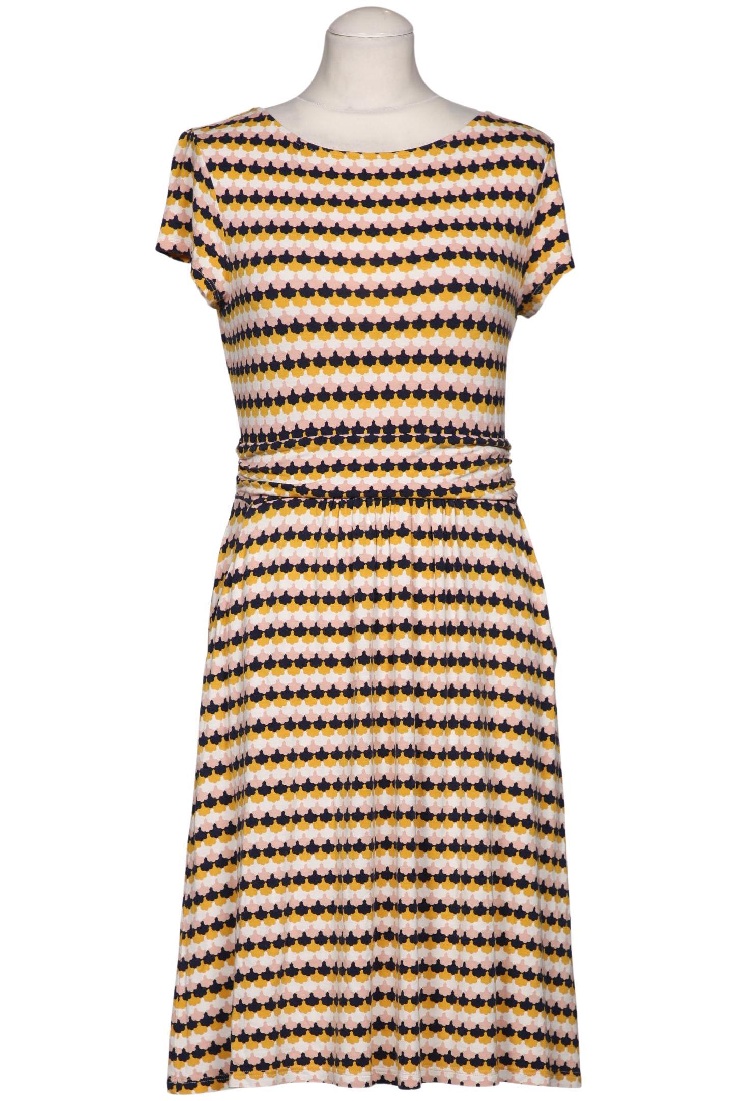 

Boden Damen Kleid, mehrfarbig, Gr. 36