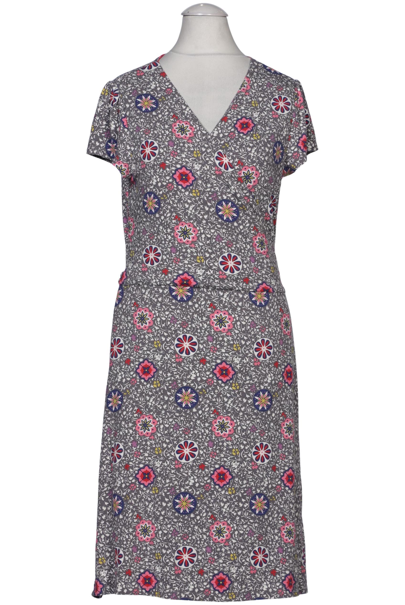 

Boden Damen Kleid, mehrfarbig, Gr. 40