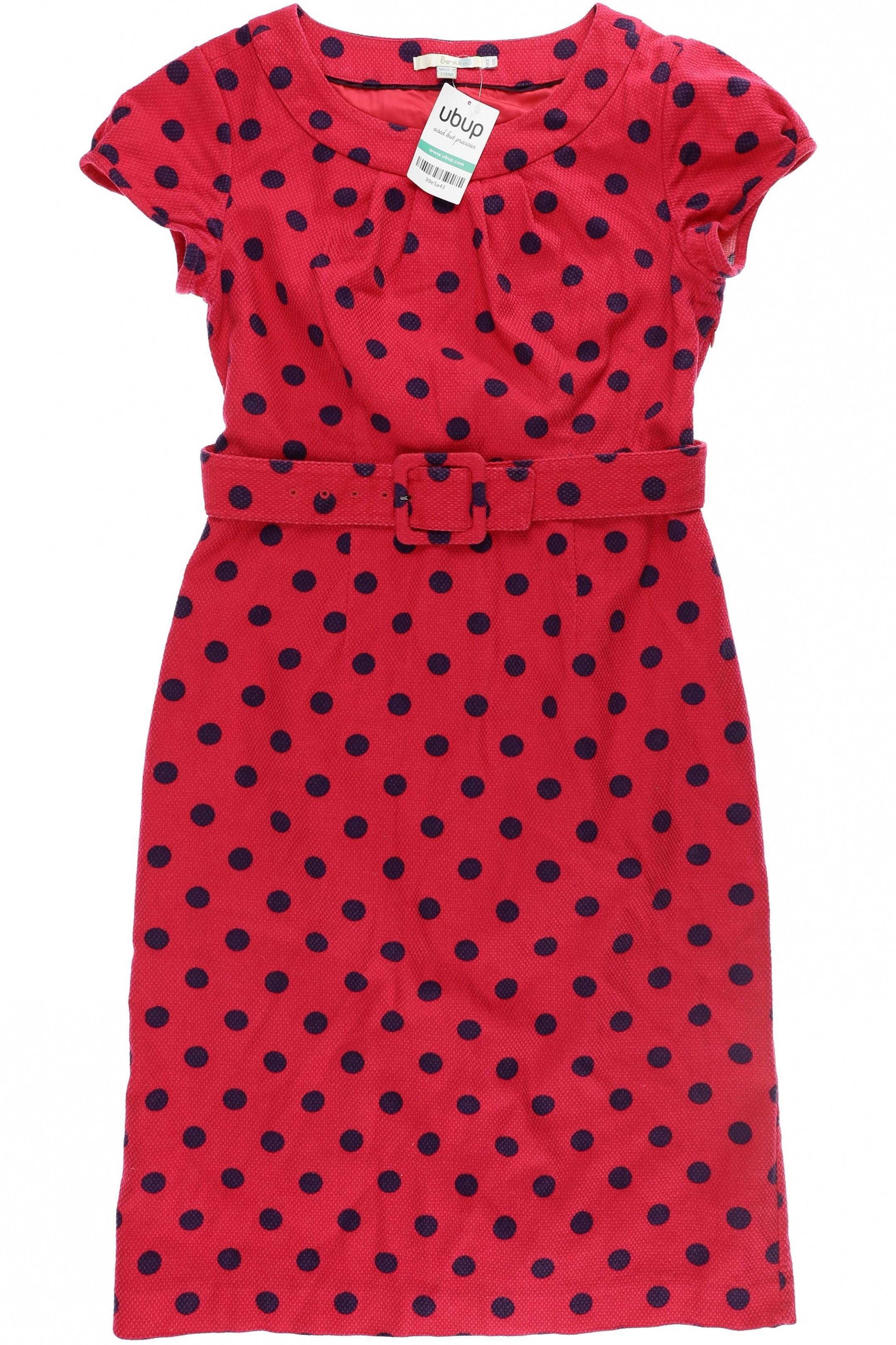 

Boden Damen Kleid, pink, Gr. 12