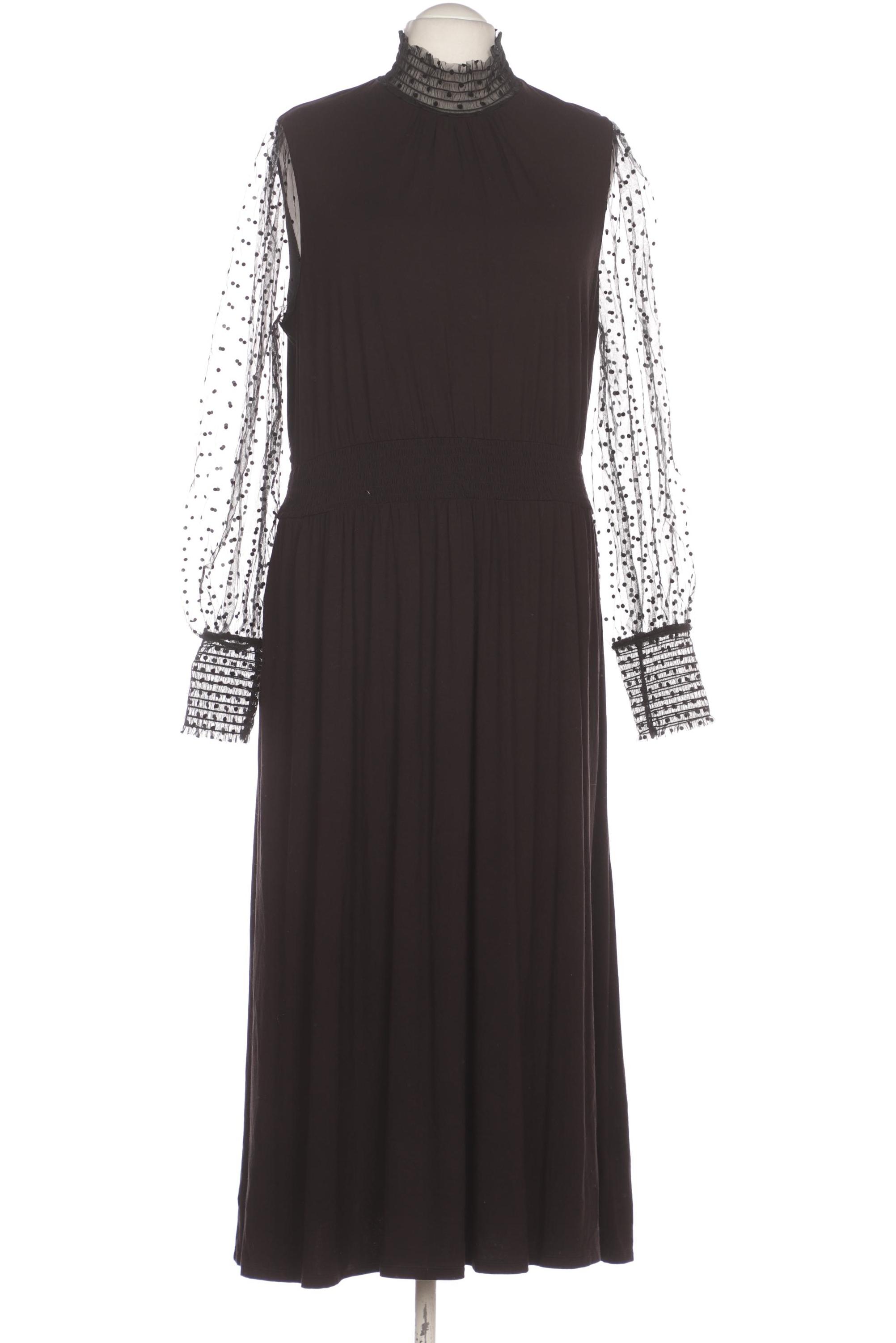 

Boden Damen Kleid, schwarz
