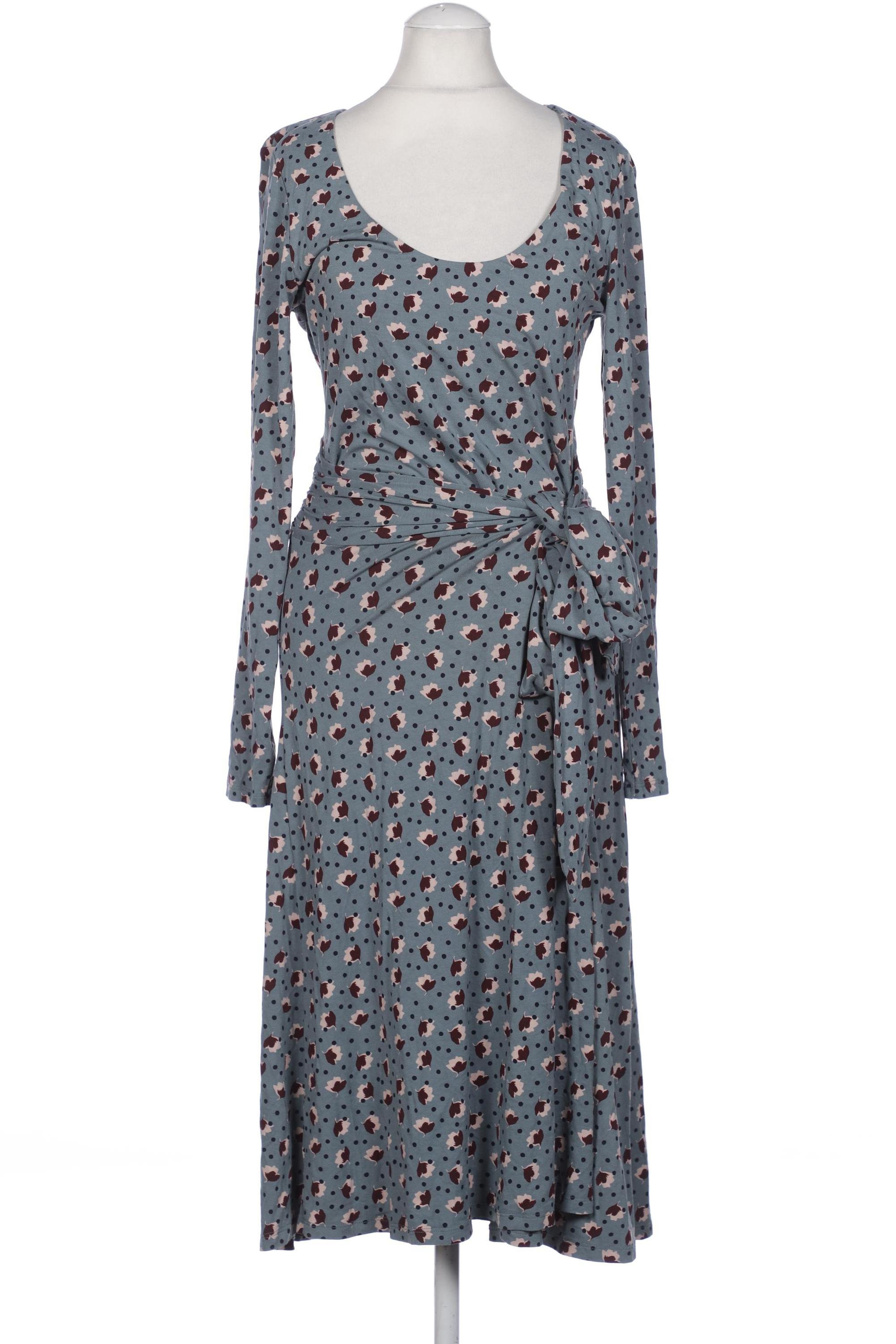 

Boden Damen Kleid, türkis, Gr. 36